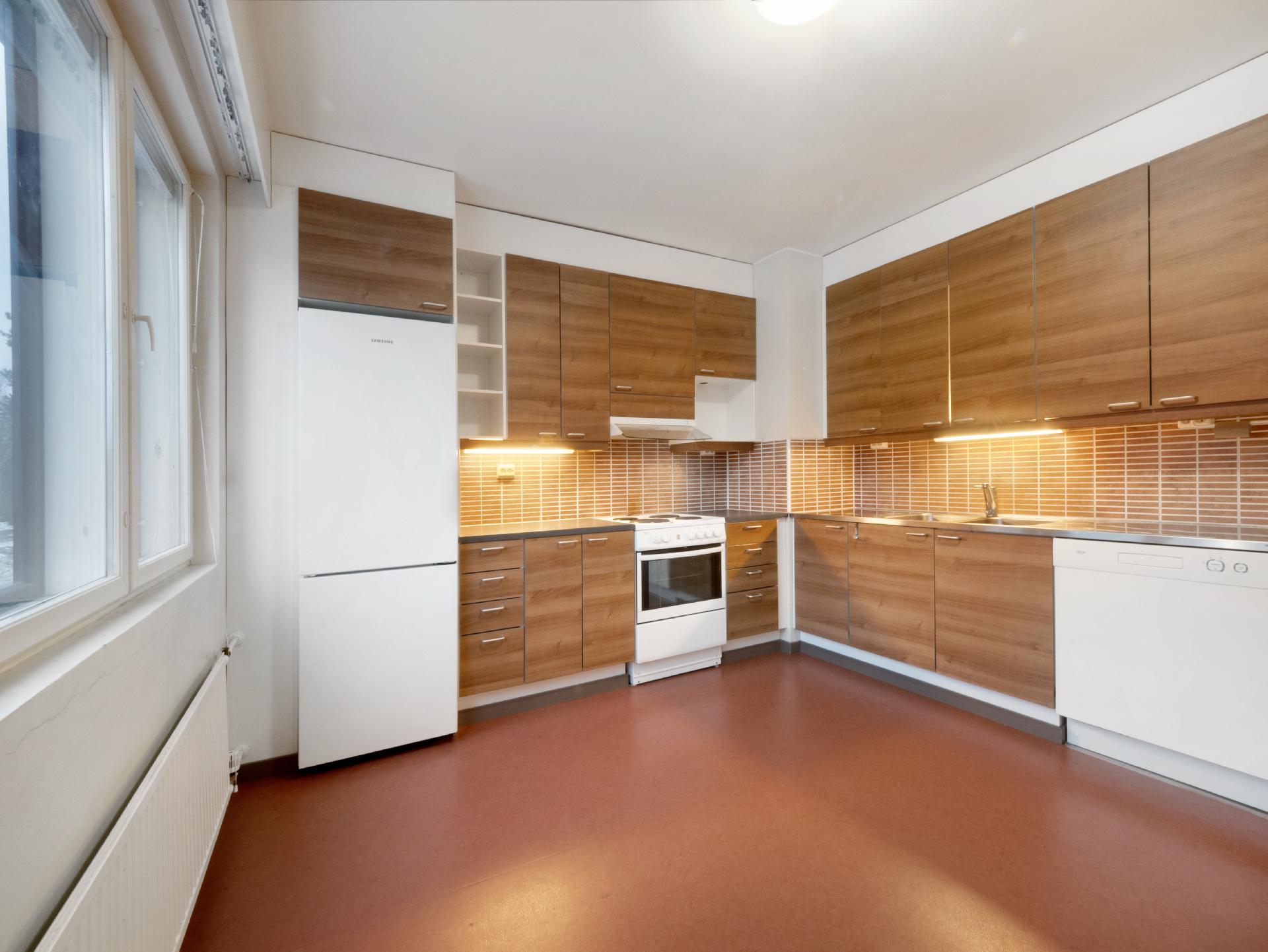 Papinkatu 11, Keskusta, Joensuu