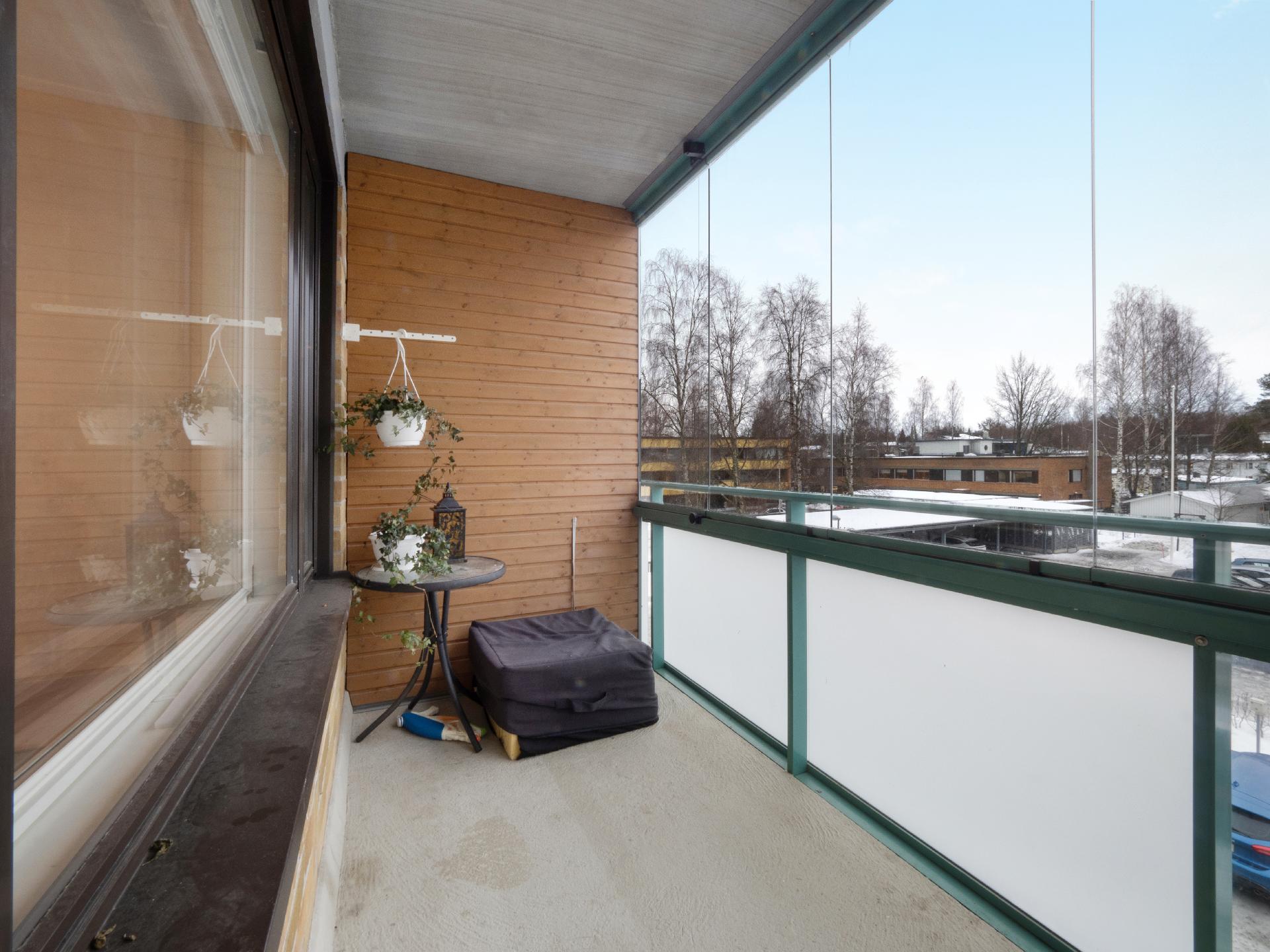 Papinkatu 11, Keskusta, Joensuu