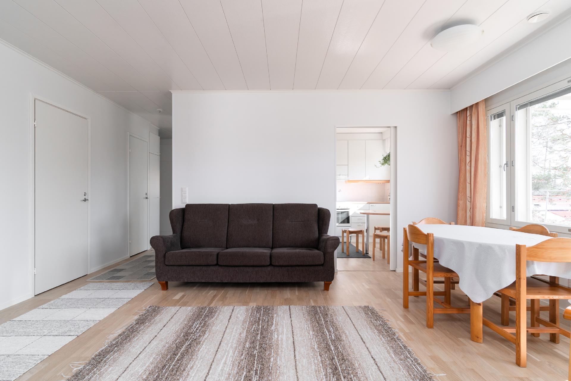 Revonhäntä 10, Halssila, Jyväskylä