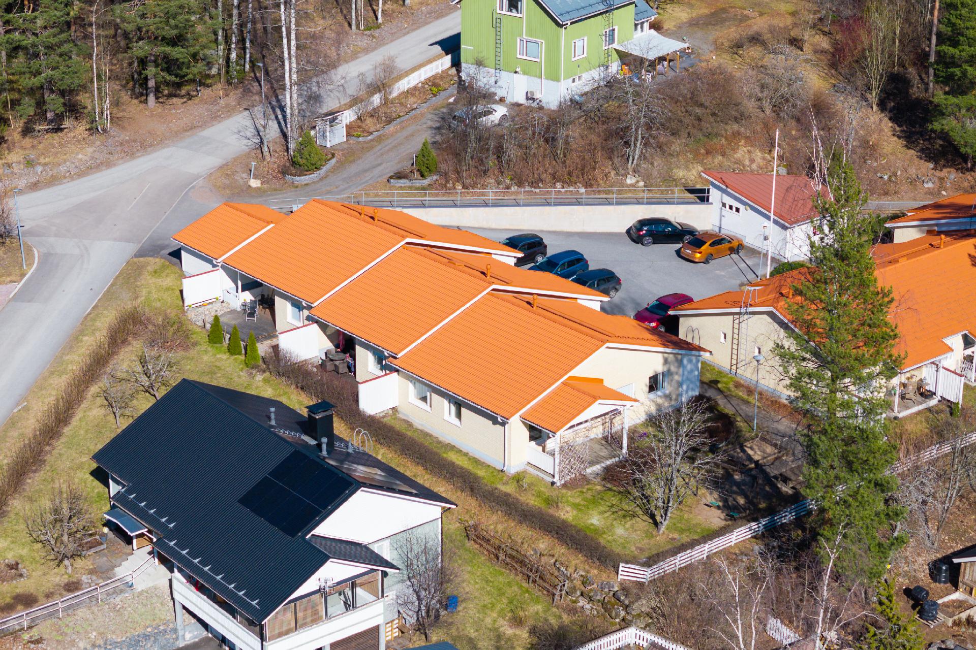 Revonhäntä 10, Halssila, Jyväskylä