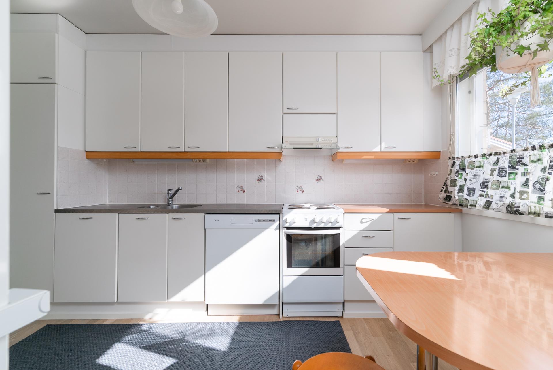 Revonhäntä 10, Halssila, Jyväskylä
