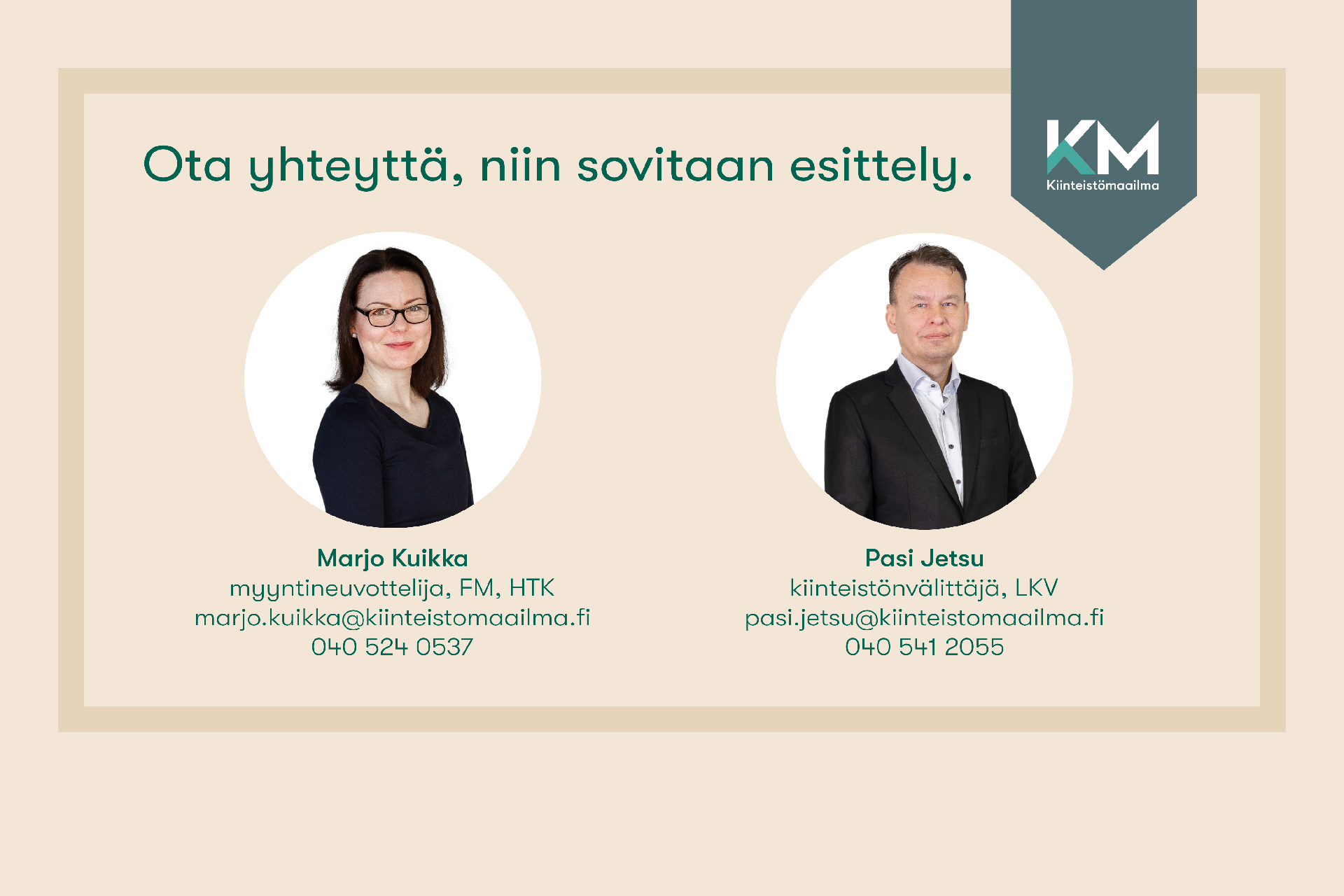 Revonhäntä 10, Halssila, Jyväskylä
