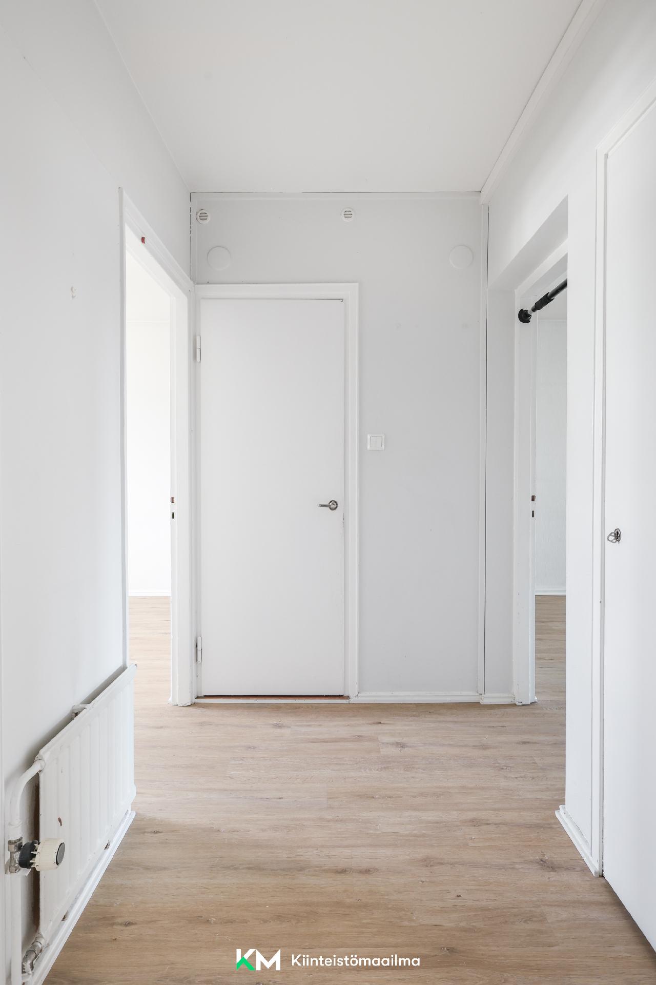 Pajalahdentie 17, Lauttasaari, Helsinki