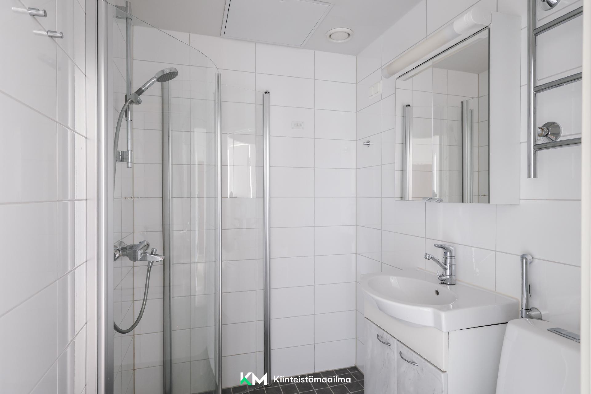 Pajalahdentie 17, Lauttasaari, Helsinki