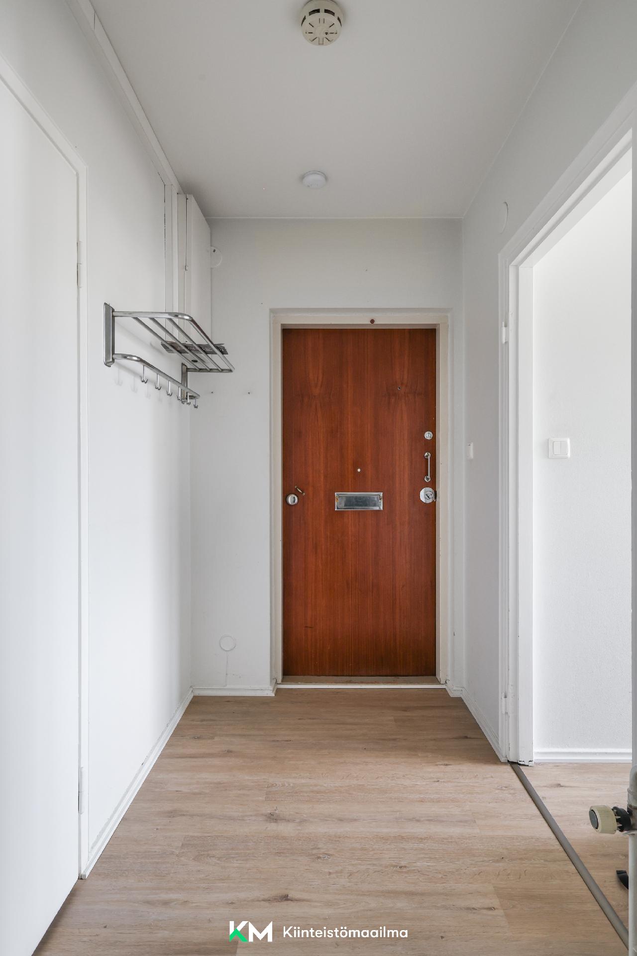 Pajalahdentie 17, Lauttasaari, Helsinki