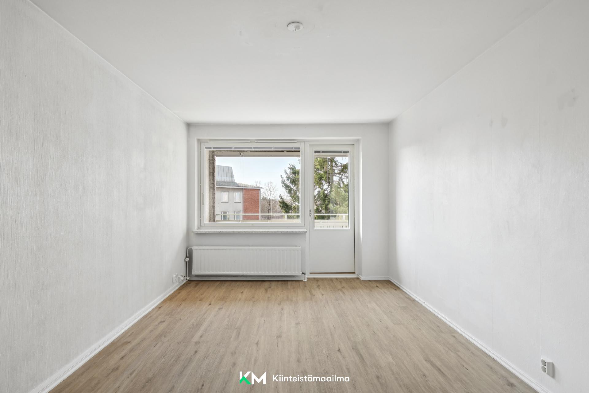 Pajalahdentie 17, Lauttasaari, Helsinki