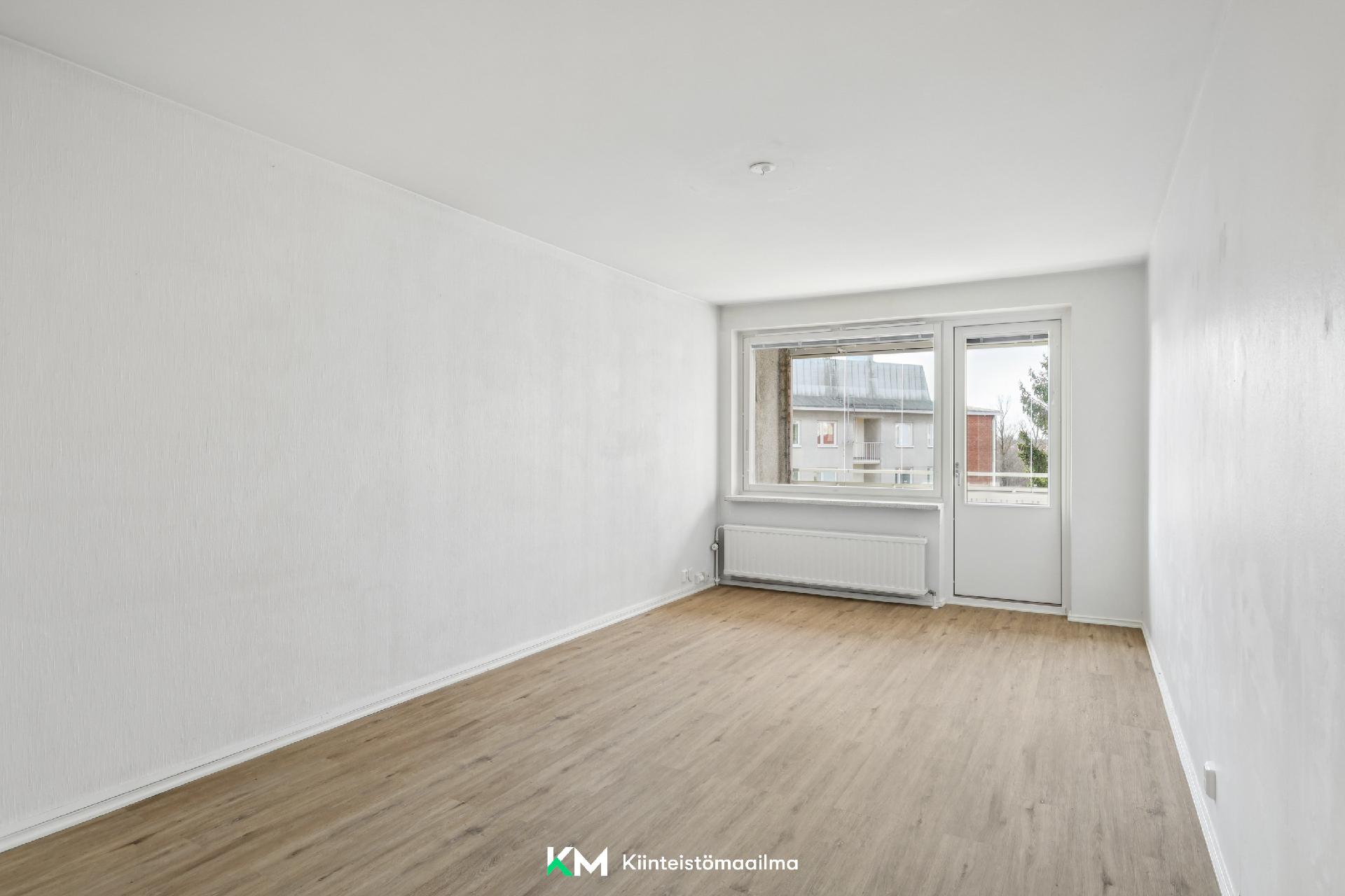 Pajalahdentie 17, Lauttasaari, Helsinki