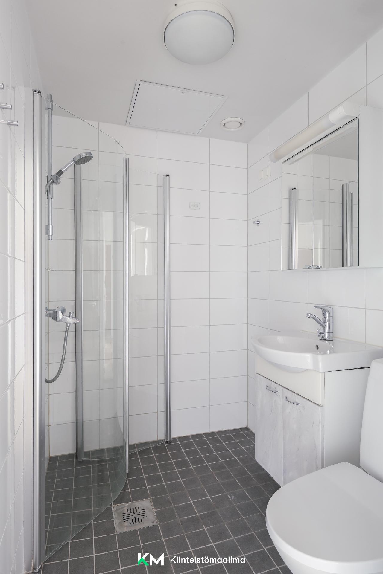 Pajalahdentie 17, Lauttasaari, Helsinki