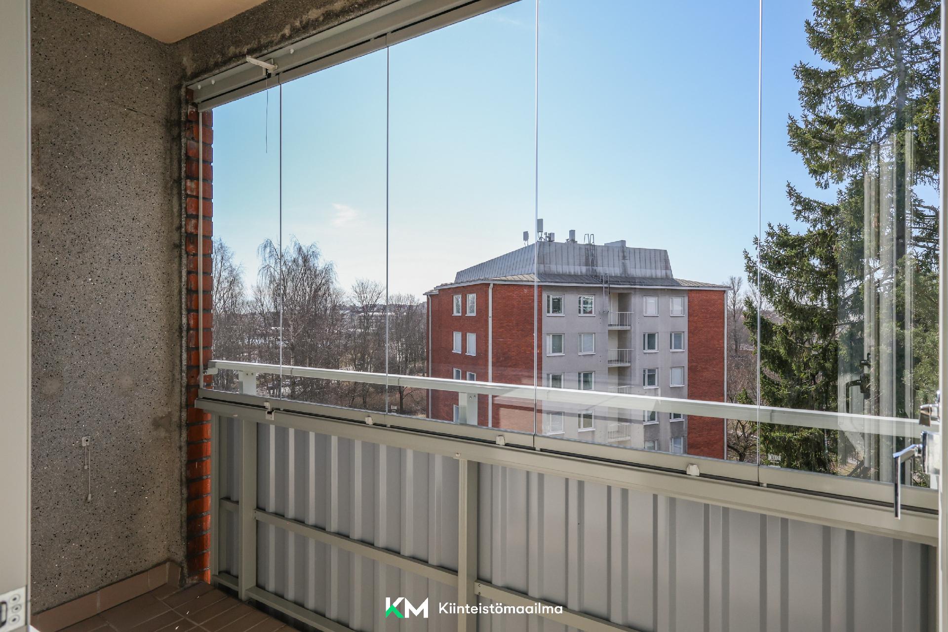 Pajalahdentie 17, Lauttasaari, Helsinki