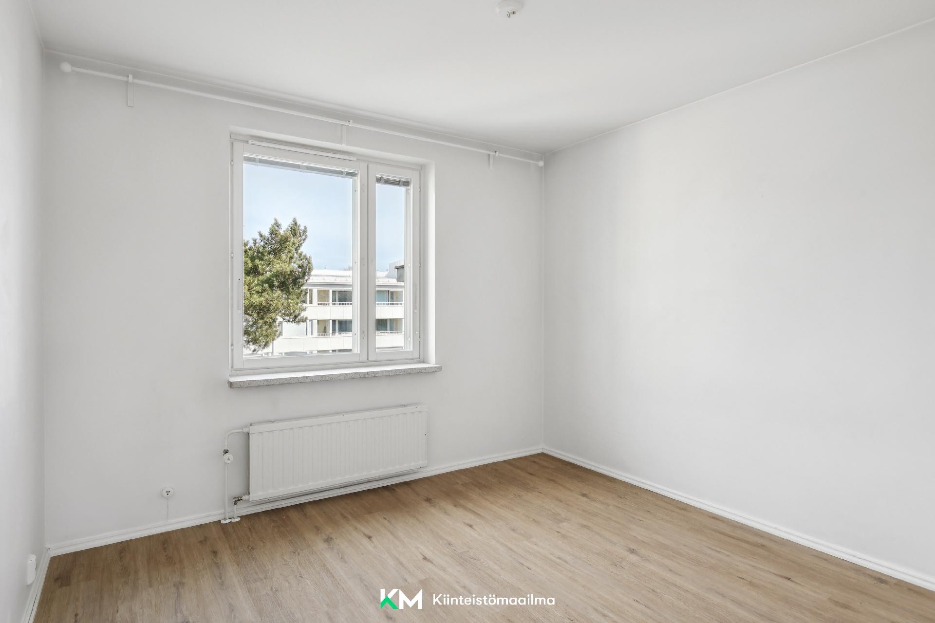 Pajalahdentie 17, Lauttasaari, Helsinki