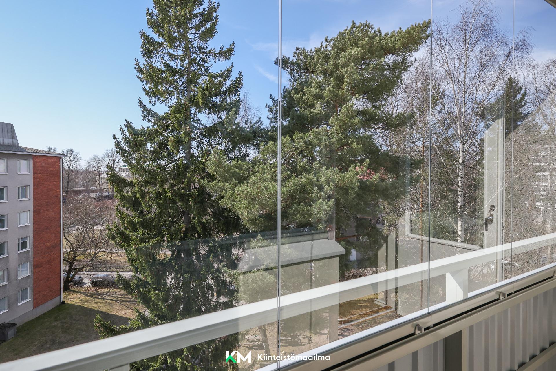 Pajalahdentie 17, Lauttasaari, Helsinki