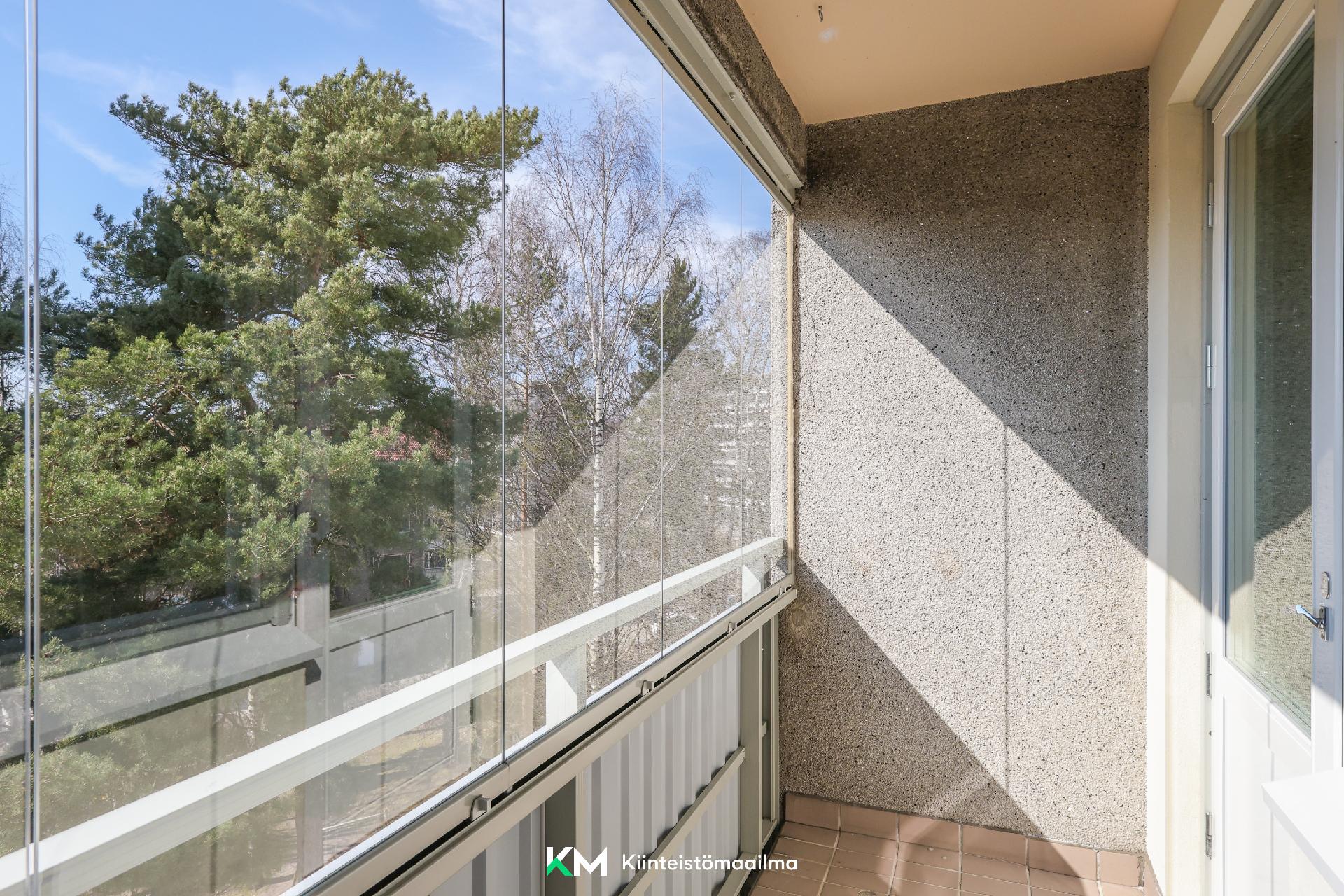 Pajalahdentie 17, Lauttasaari, Helsinki