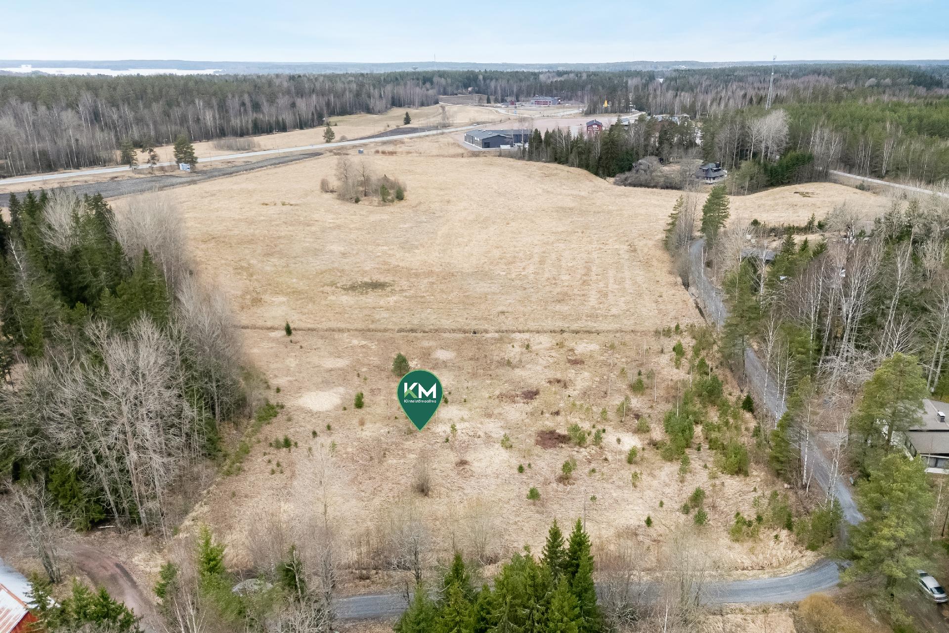 Kiveläntie - Kivelävägen 35, Dal, Inkoo