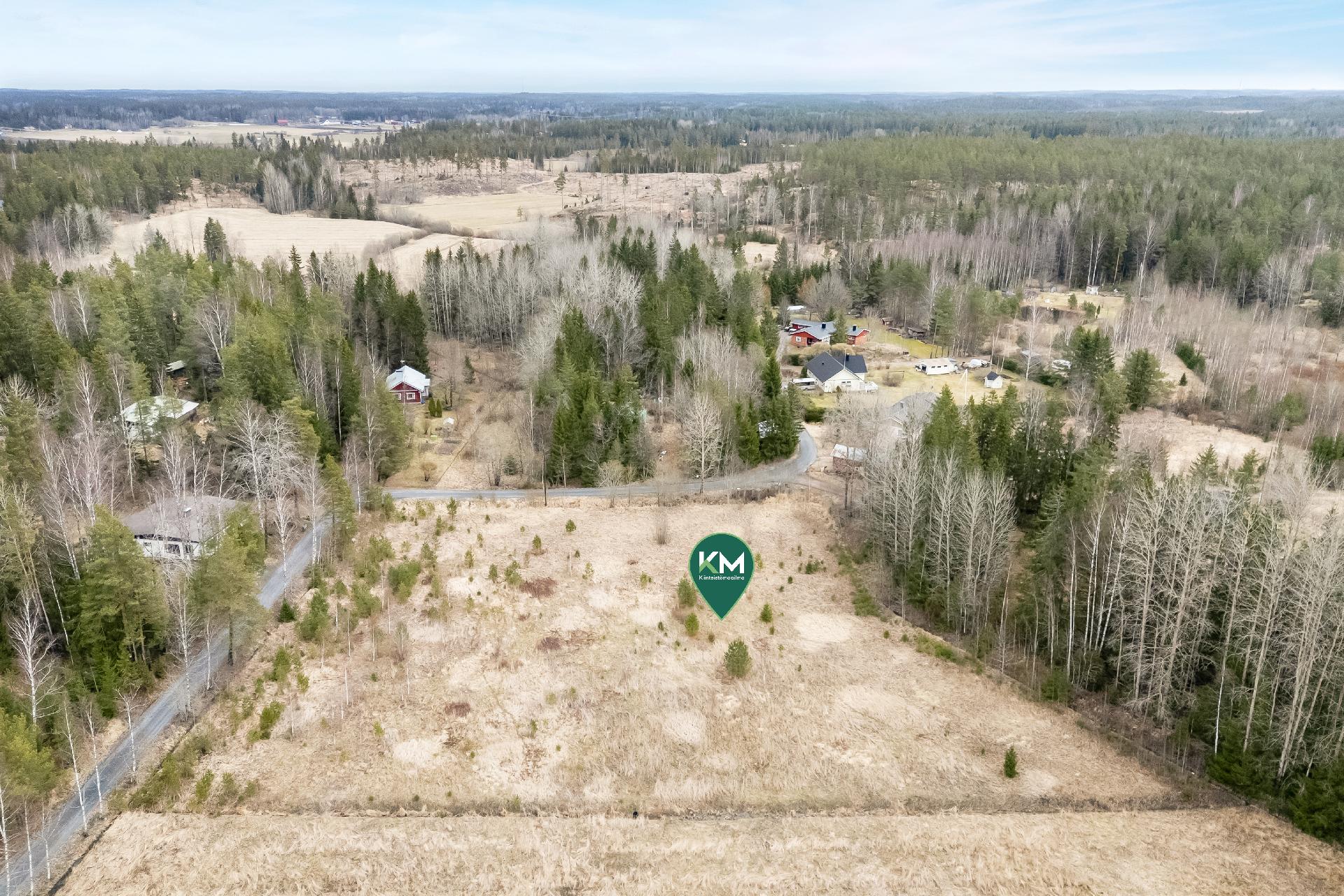 Kiveläntie - Kivelävägen 35, Dal, Inkoo