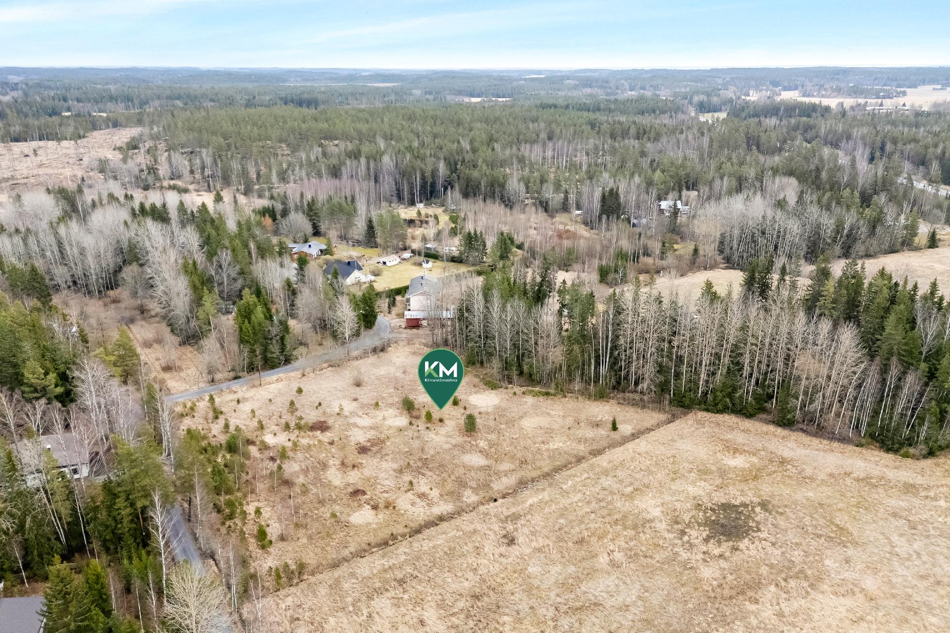 Kiveläntie - Kivelävägen 35, Dal, Inkoo