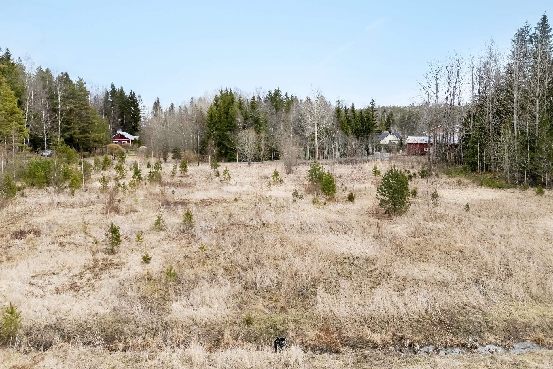 Kiveläntie - Kivelävägen 35, Dal, Inkoo