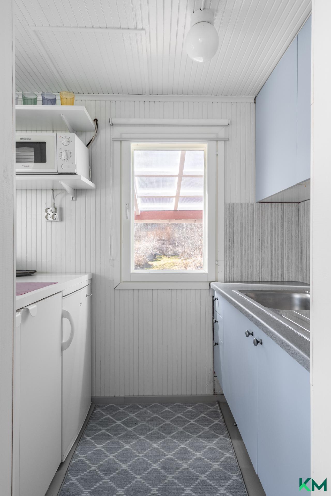 Marjaniemen Siirtolapuutarha, Mustikkatie 131, Marjaniemi, Helsinki