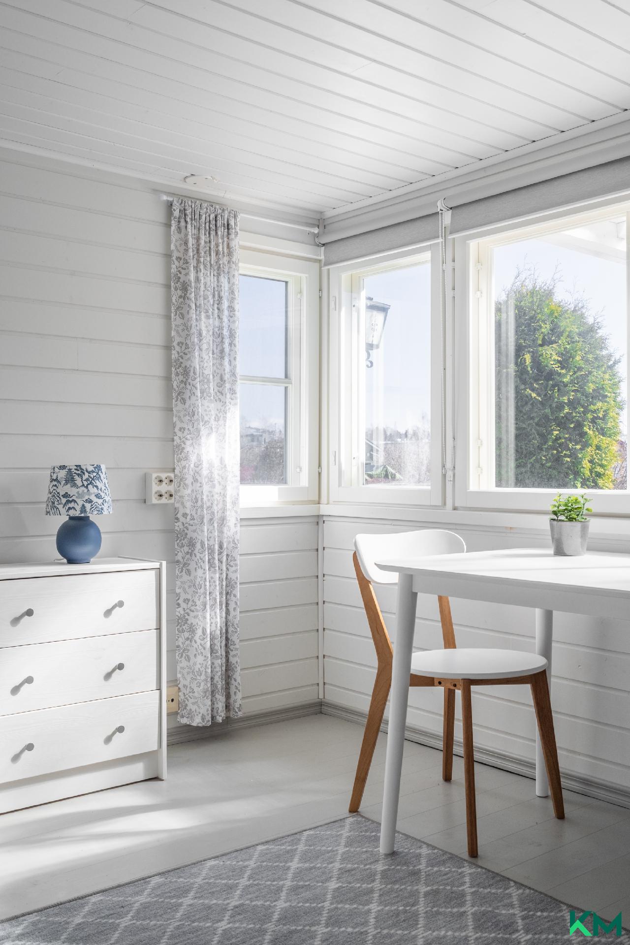 Marjaniemen Siirtolapuutarha, Mustikkatie 131, Marjaniemi, Helsinki