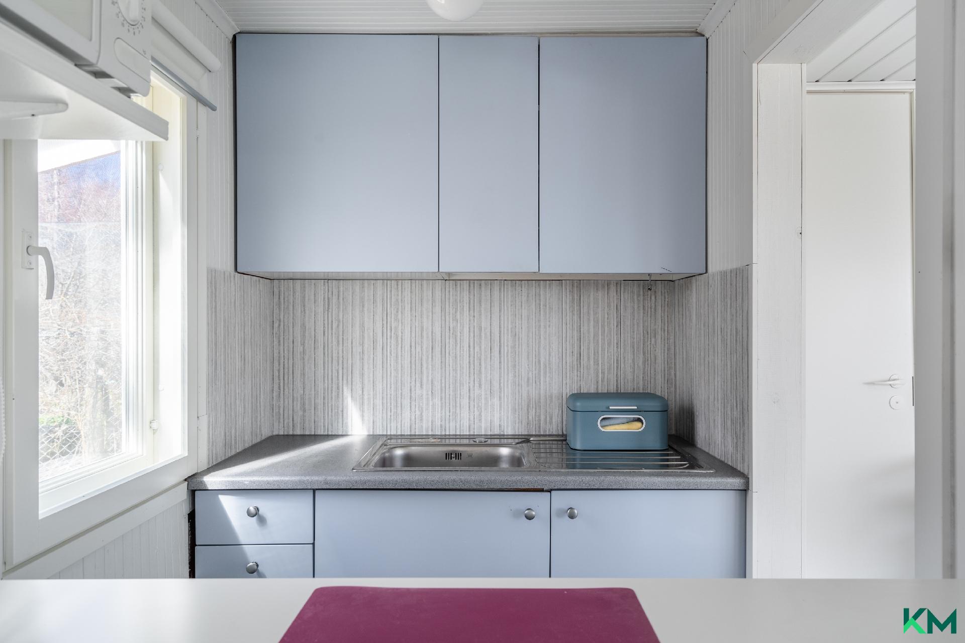 Marjaniemen Siirtolapuutarha, Mustikkatie 131, Marjaniemi, Helsinki