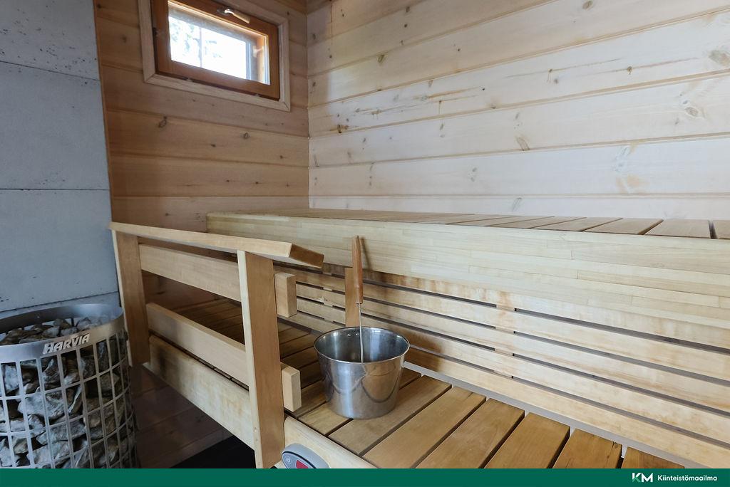 Kiviluhtantie 61, Hirvensalmi