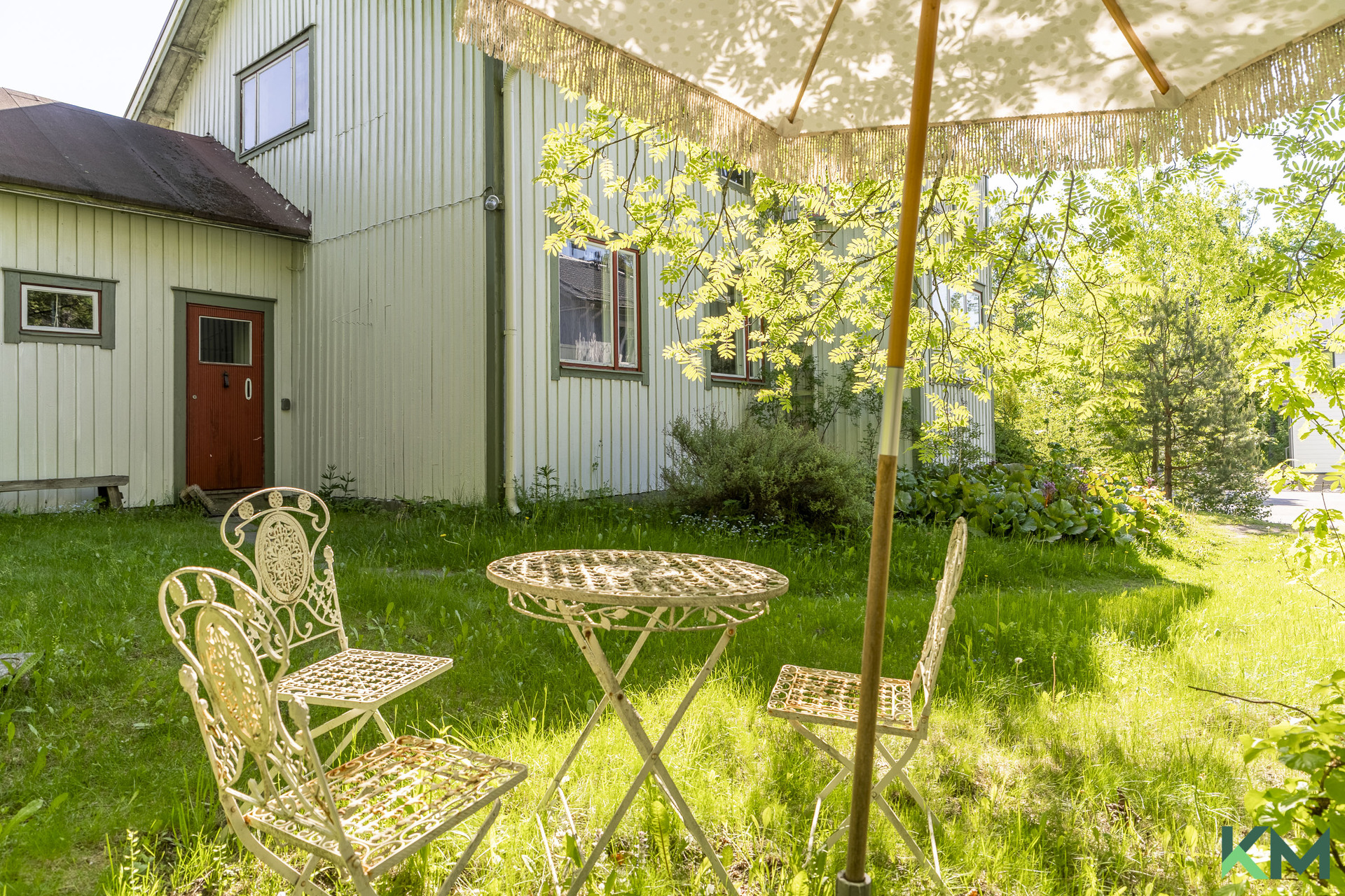 Torpantie 32 A, Kinnari, Järvenpää