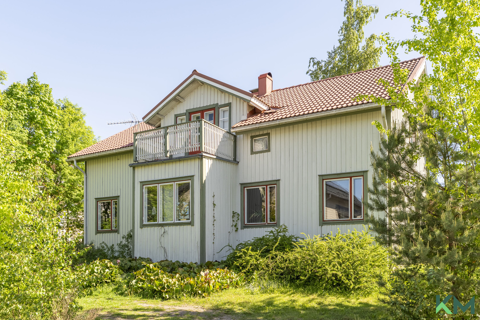 Torpantie 32 A, Kinnari, Järvenpää