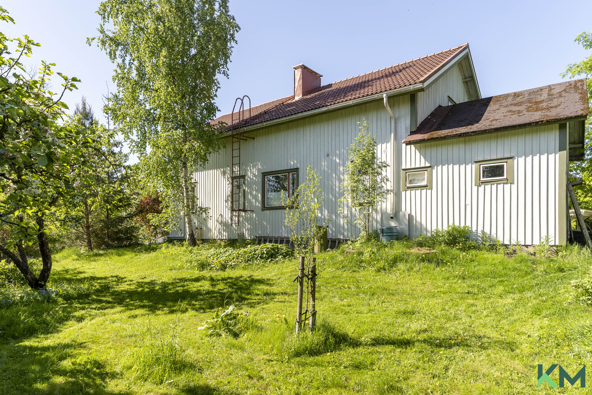 Torpantie 32 A, Kinnari, Järvenpää