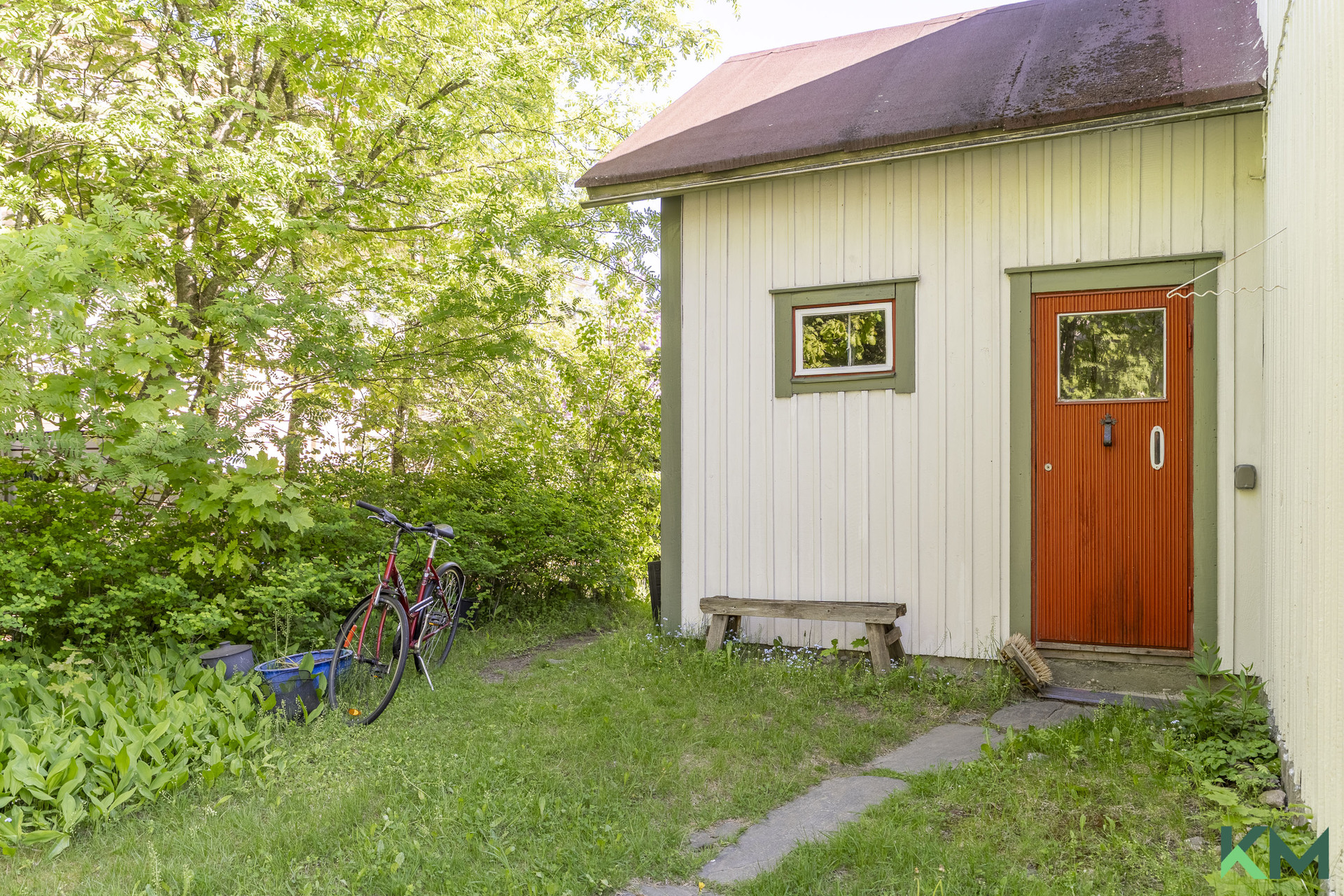 Torpantie 32 A, Kinnari, Järvenpää