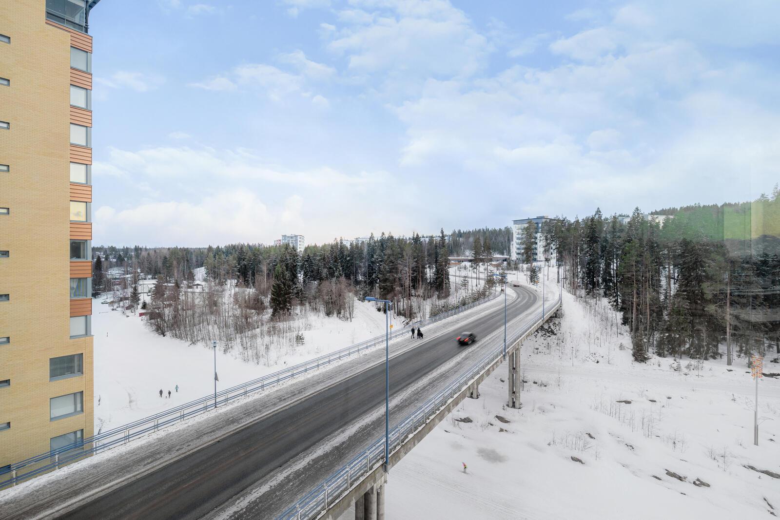 Lehtoniementie 98, Lehtoniemi, Kuopio