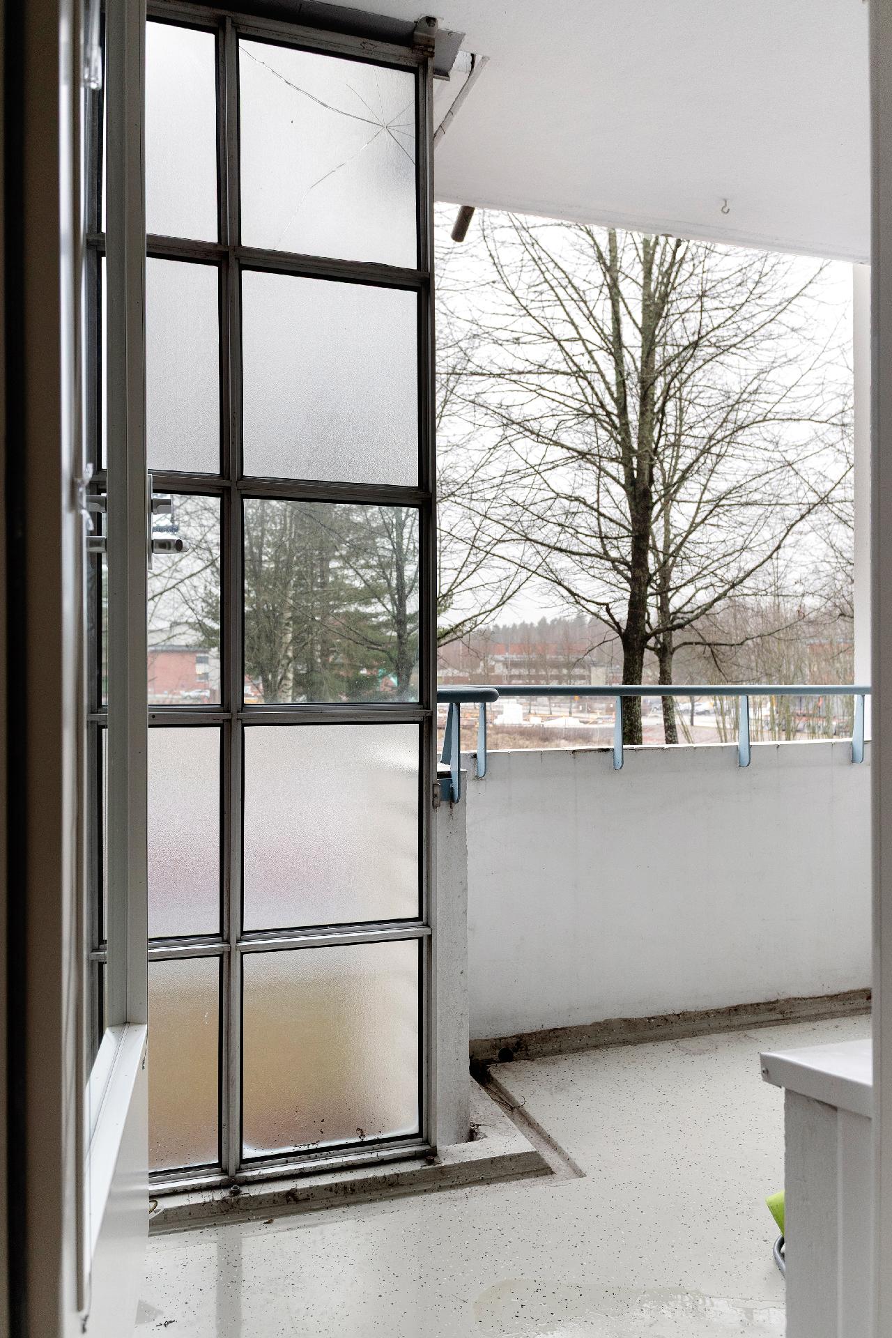 Kaarnatie 1, Malminkartano, Helsinki