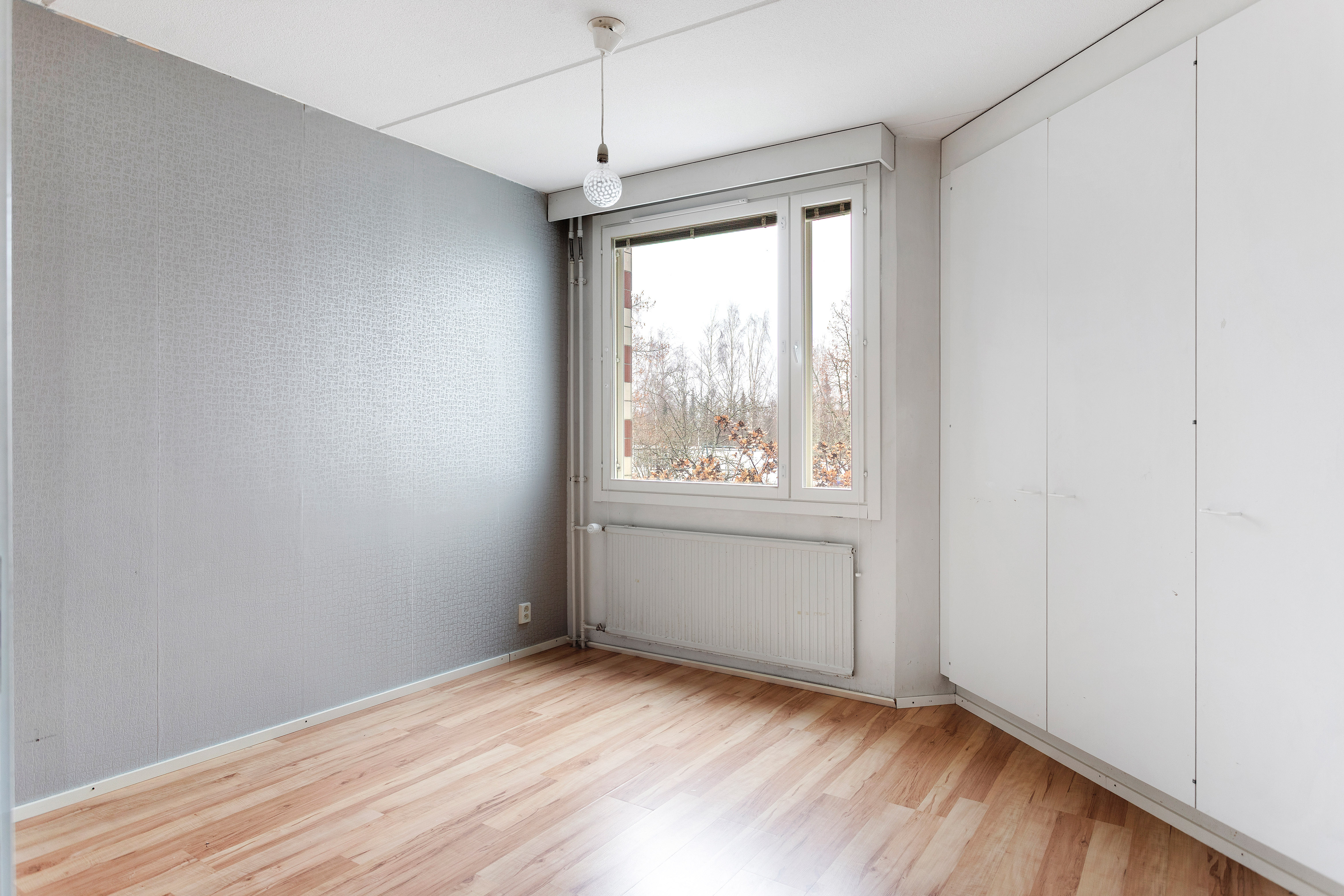 Kaarnatie 1, Malminkartano, Helsinki