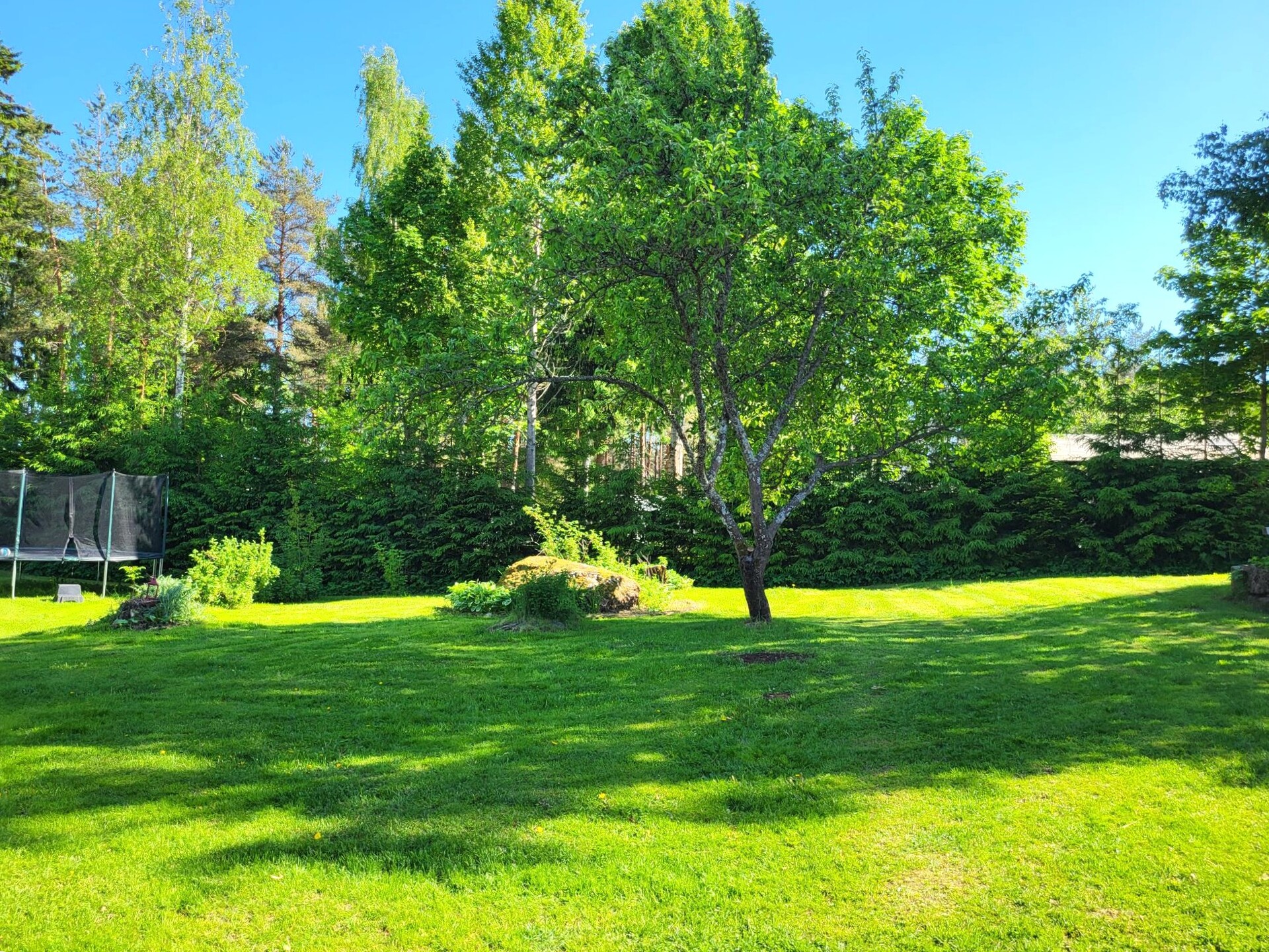 Kujalankulmantie 12b, Liikkala, Kouvola