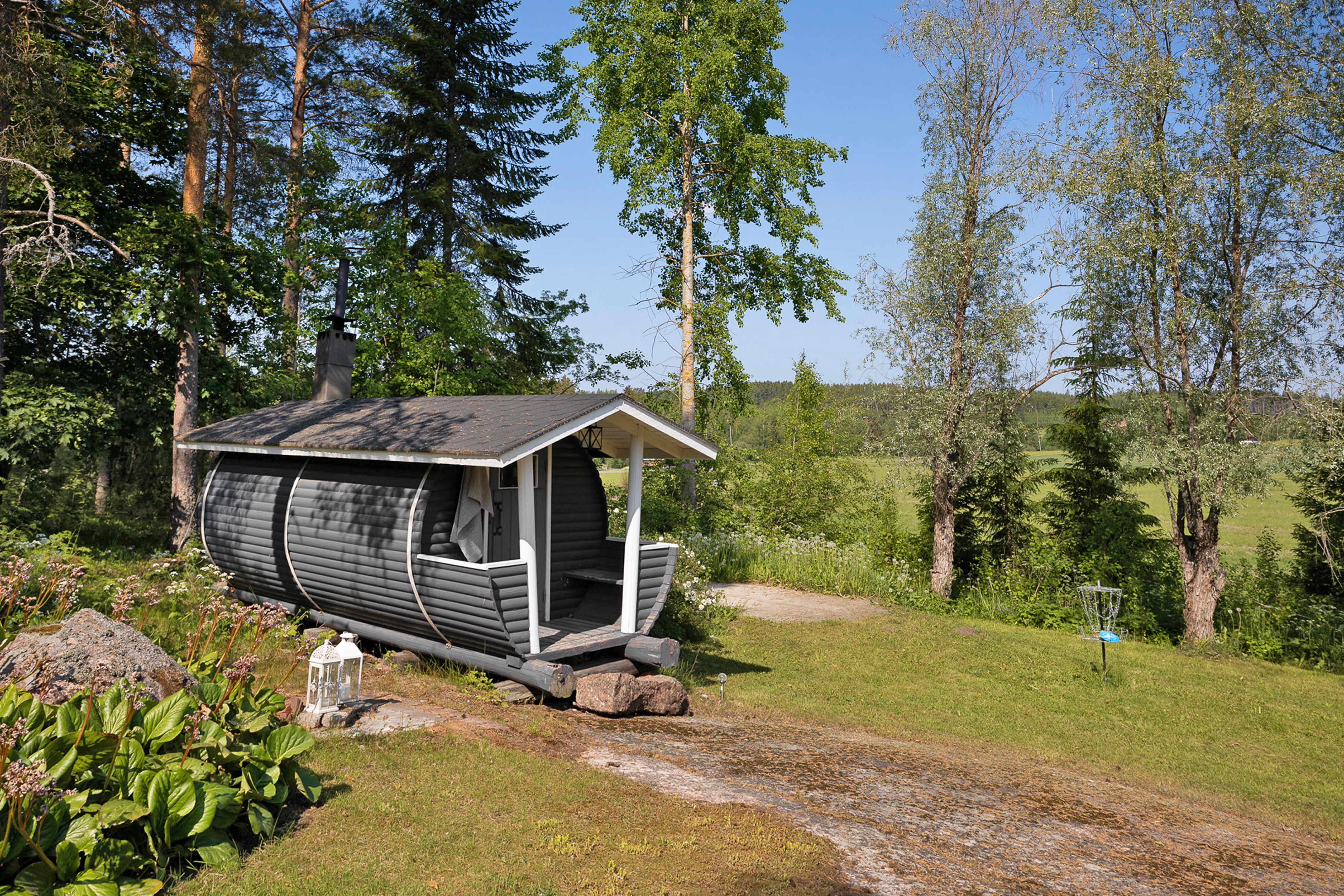 Kesäkuva