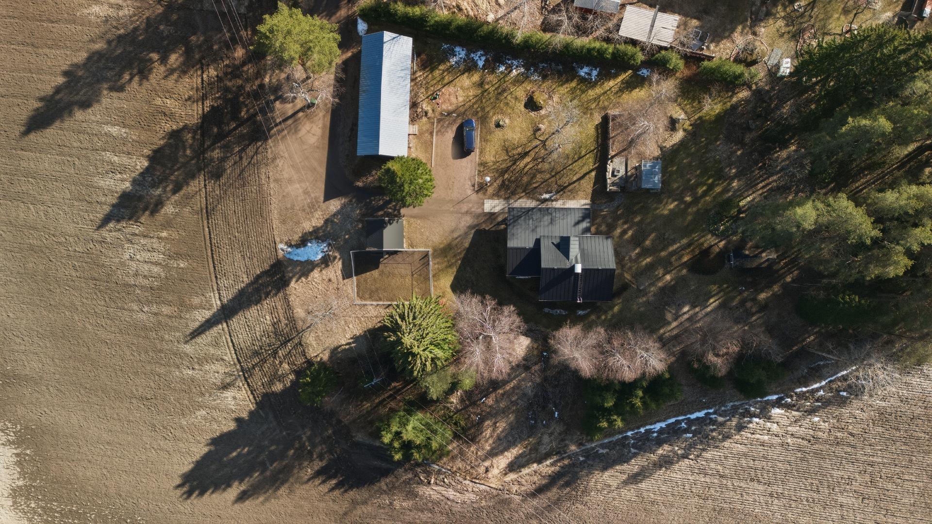 Kujalankulmantie 12b, Liikkala, Kouvola