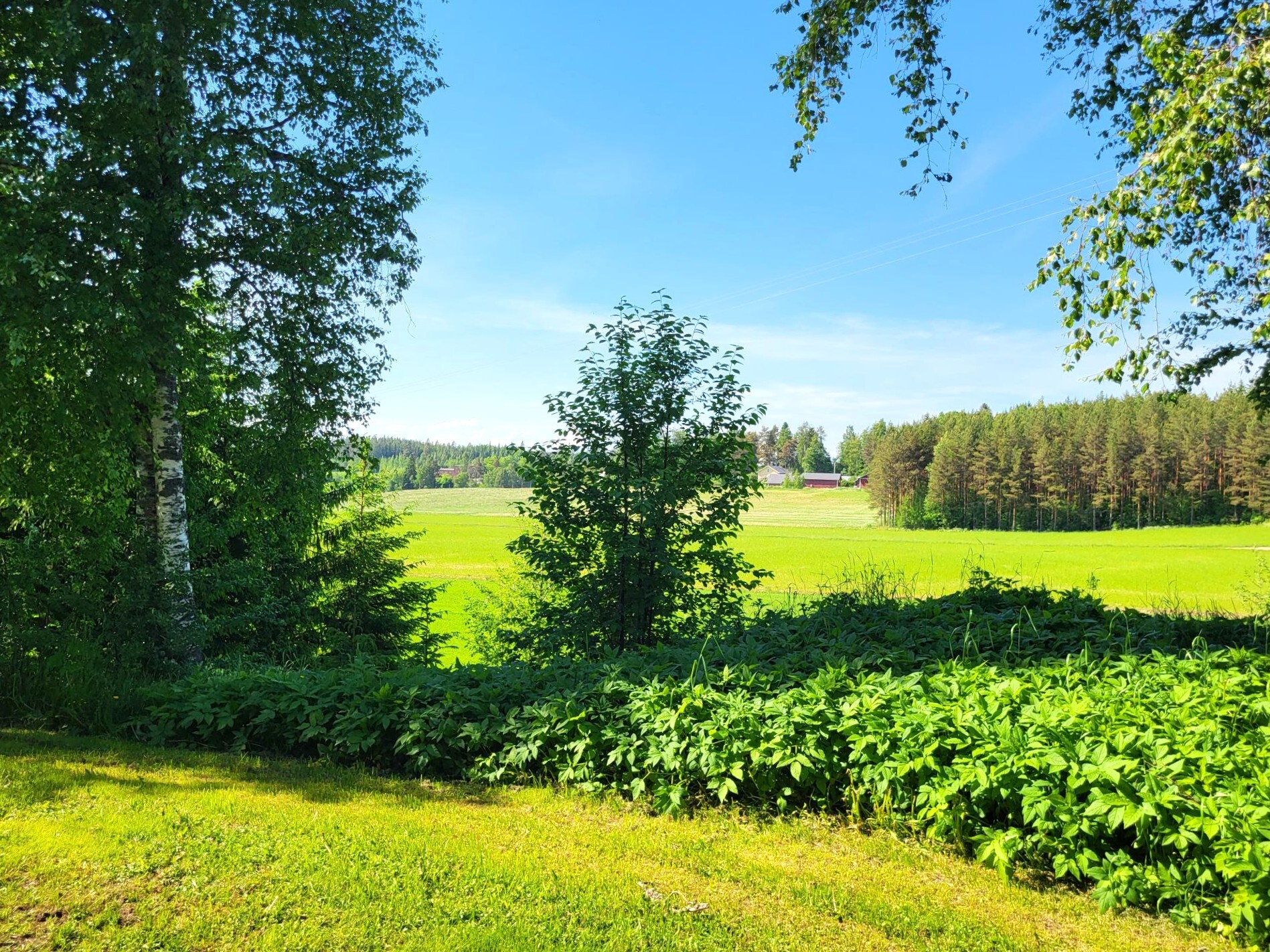 Kujalankulmantie 12b, Liikkala, Kouvola