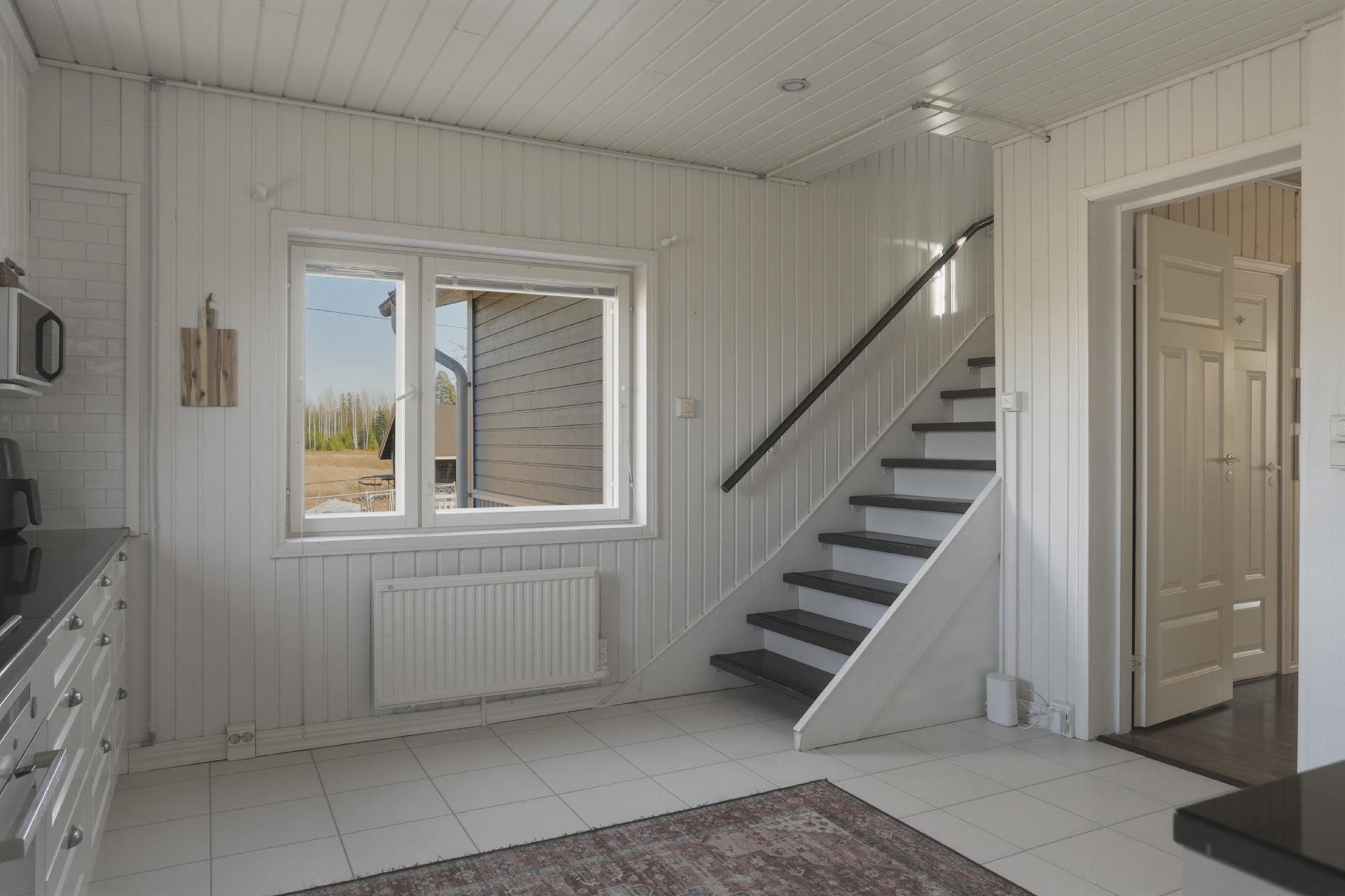 Kujalankulmantie 12b, Liikkala, Kouvola