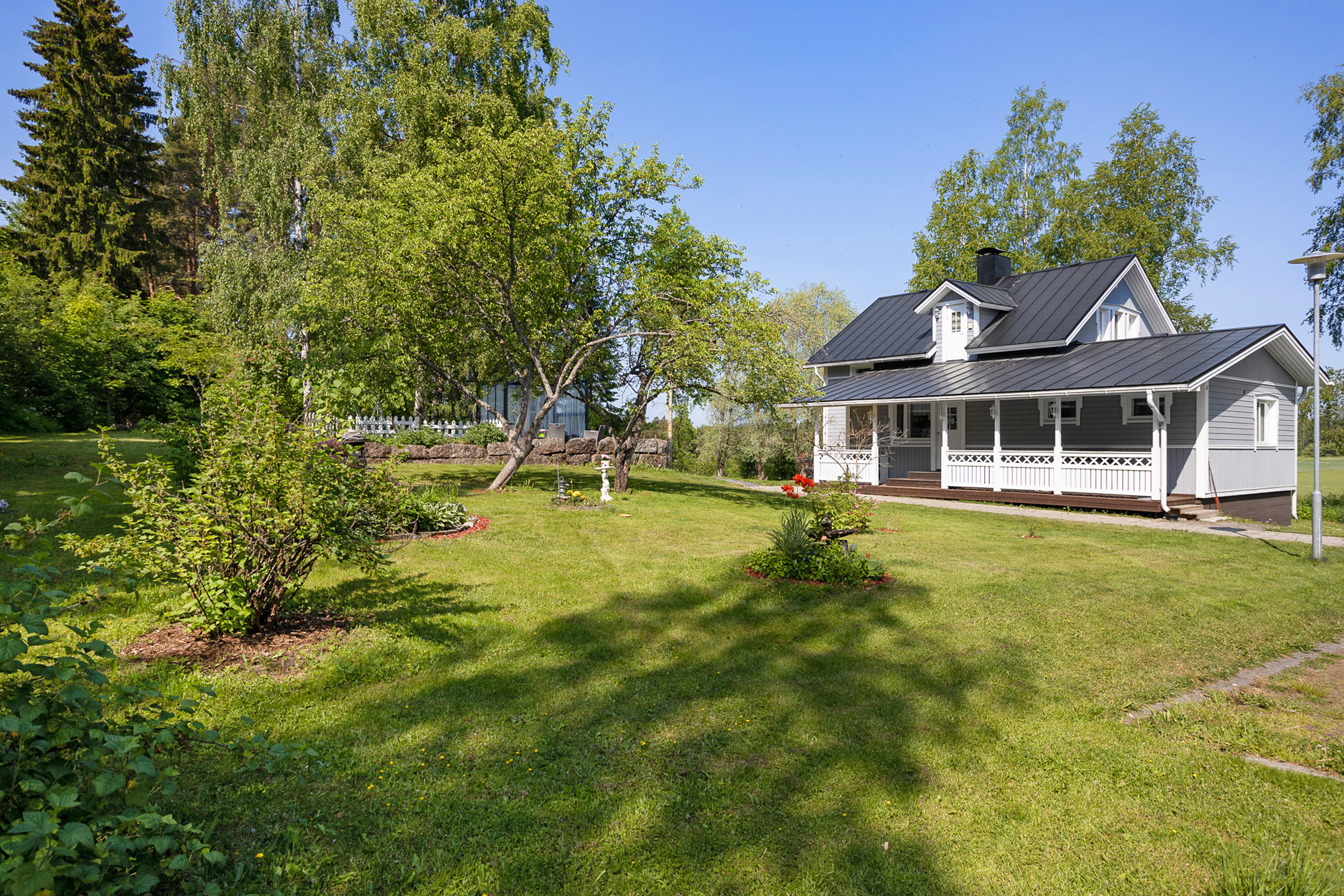 Kesäkuvia