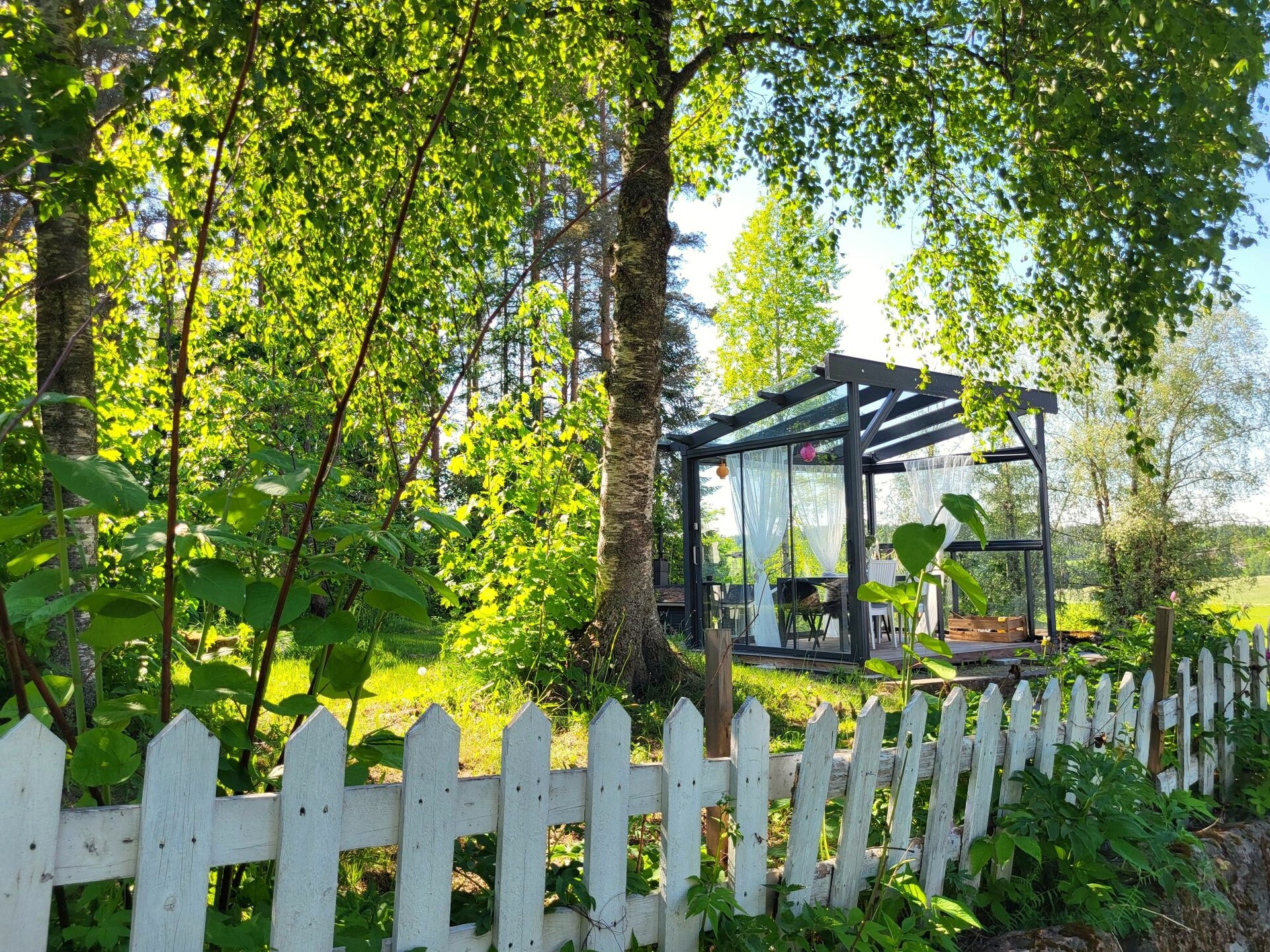 Kujalankulmantie 12b, Liikkala, Kouvola