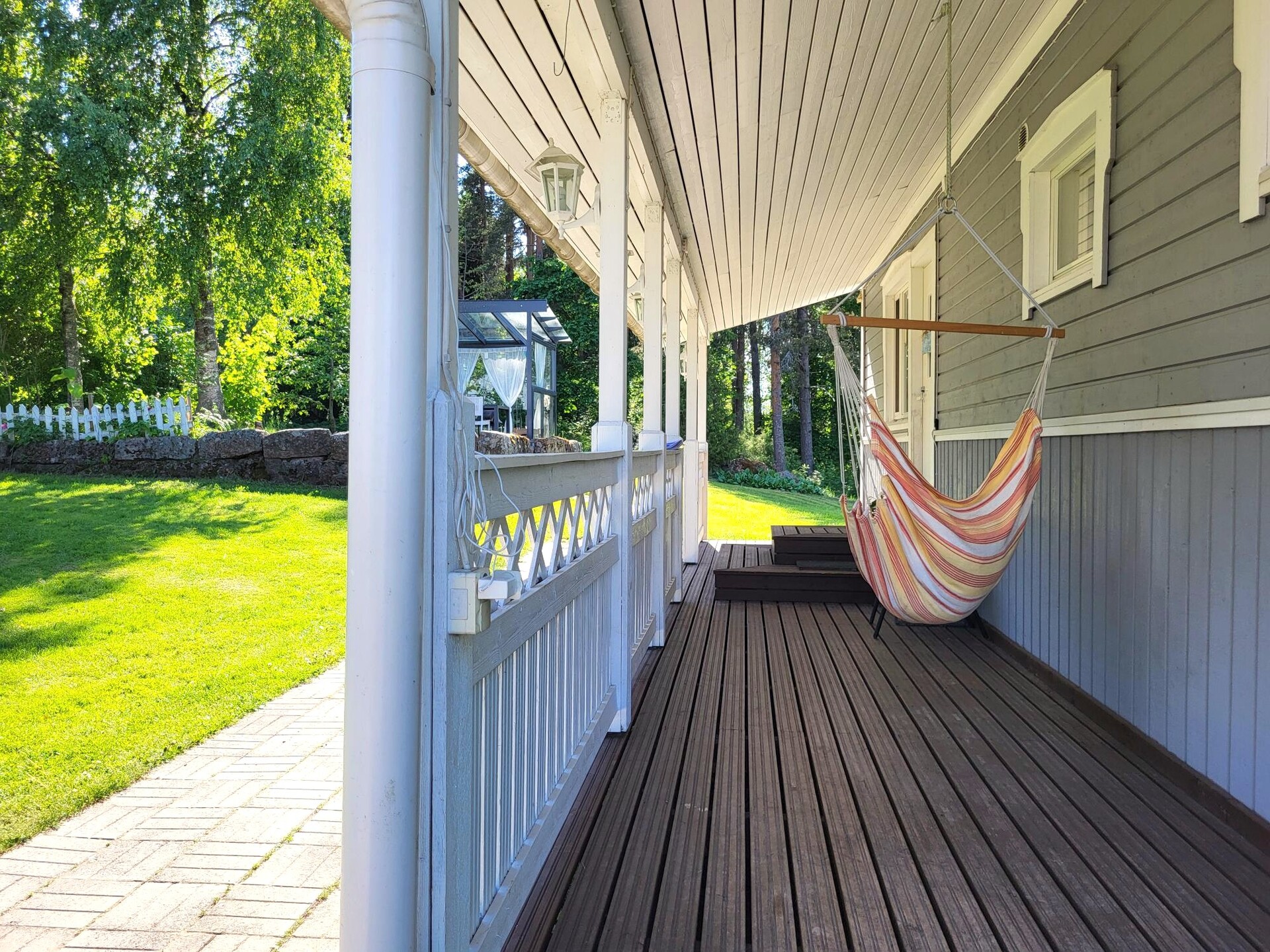 Kujalankulmantie 12b, Liikkala, Kouvola