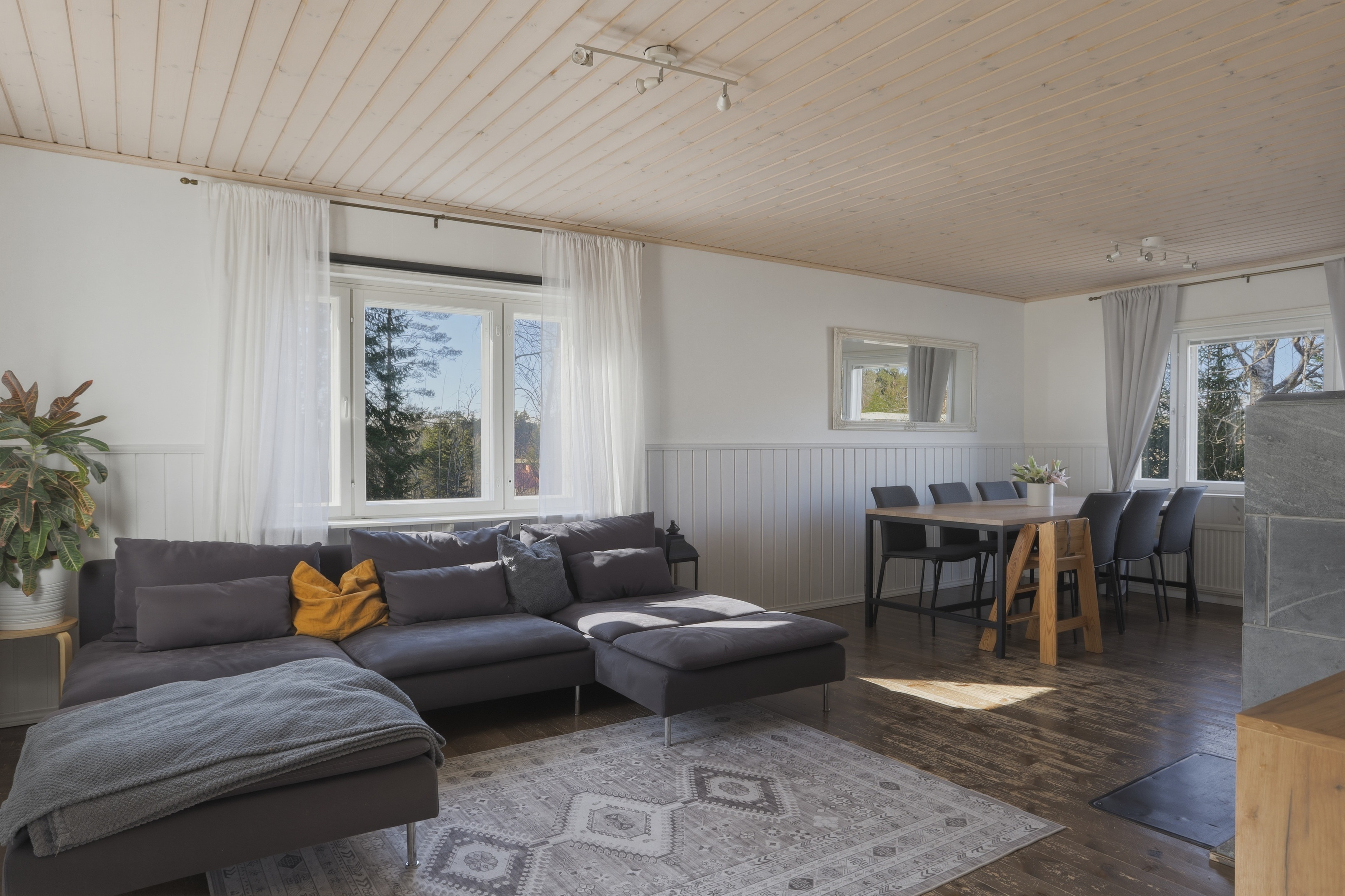 Kujalankulmantie 12b, Liikkala, Kouvola