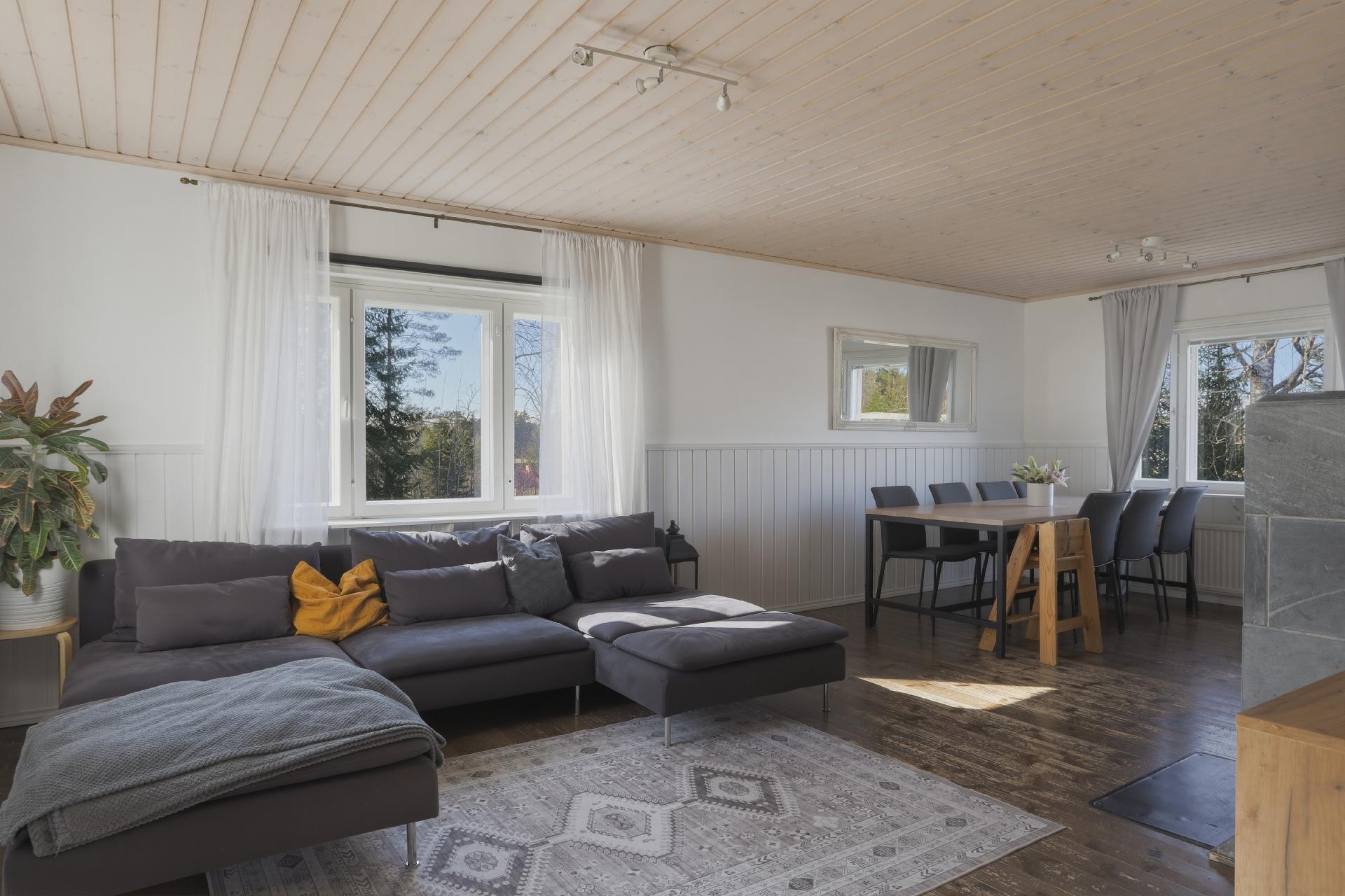 Kujalankulmantie 12b, Liikkala, Kouvola