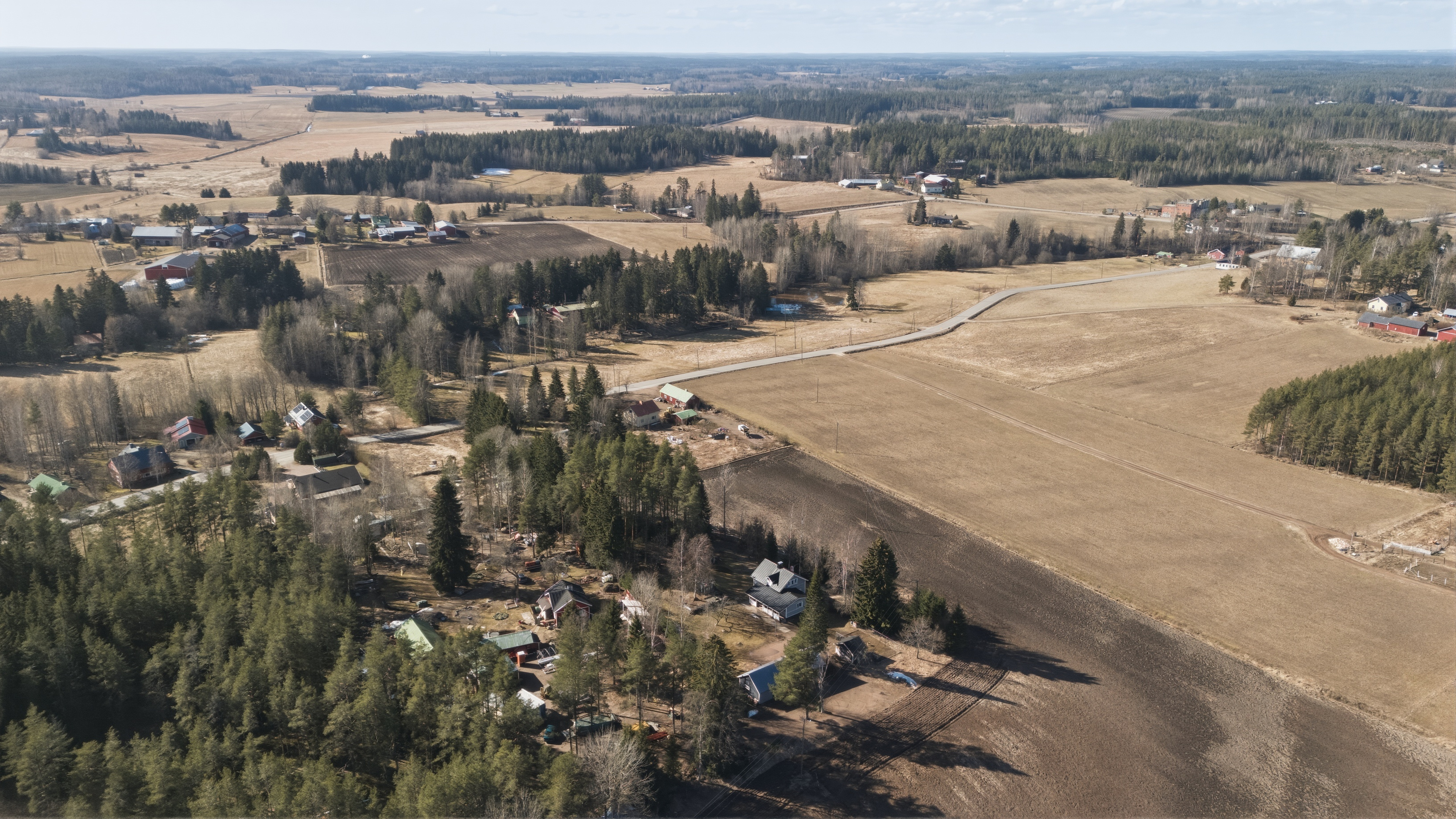 Kujalankulmantie 12b, Liikkala, Kouvola