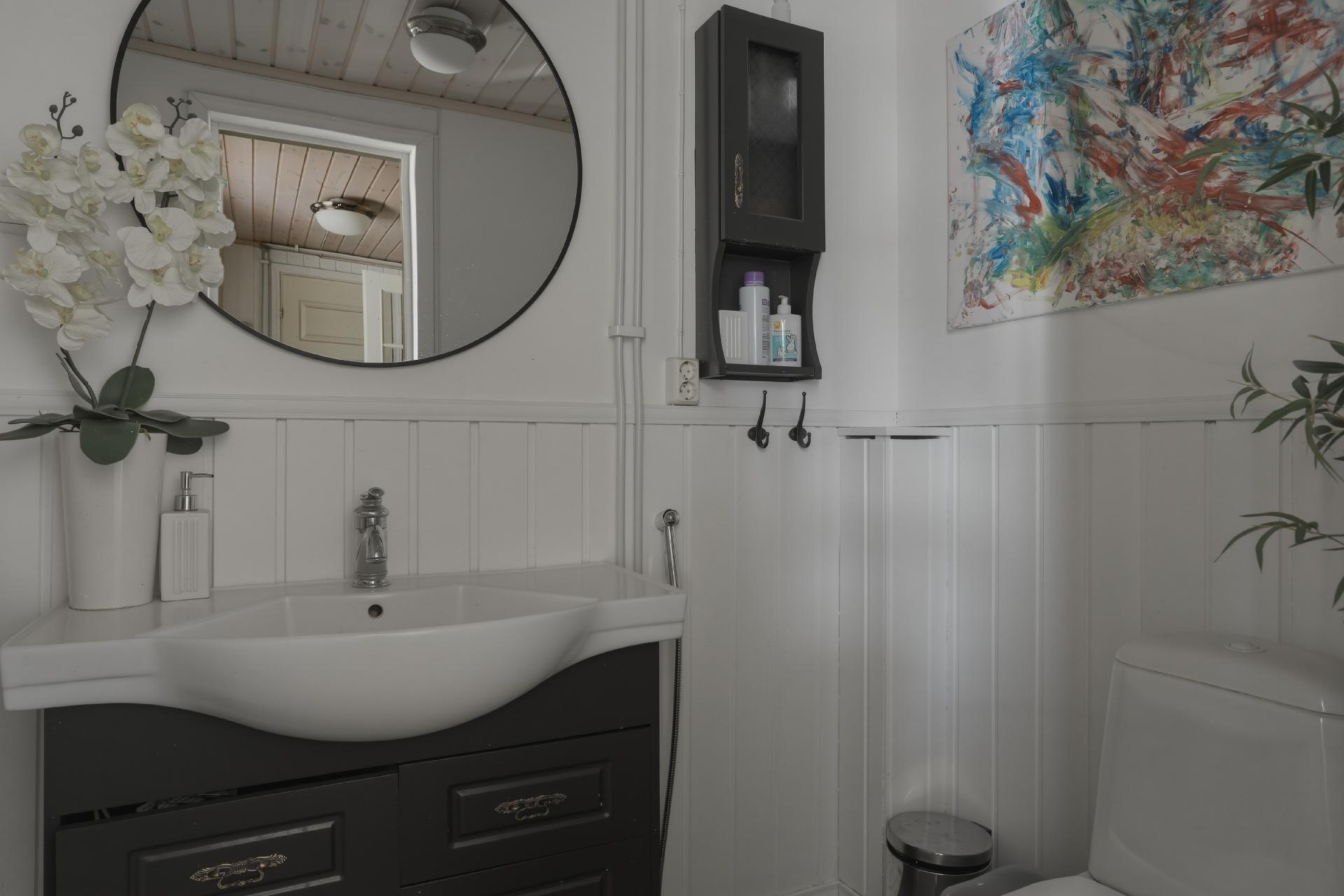 Kujalankulmantie 12b, Liikkala, Kouvola