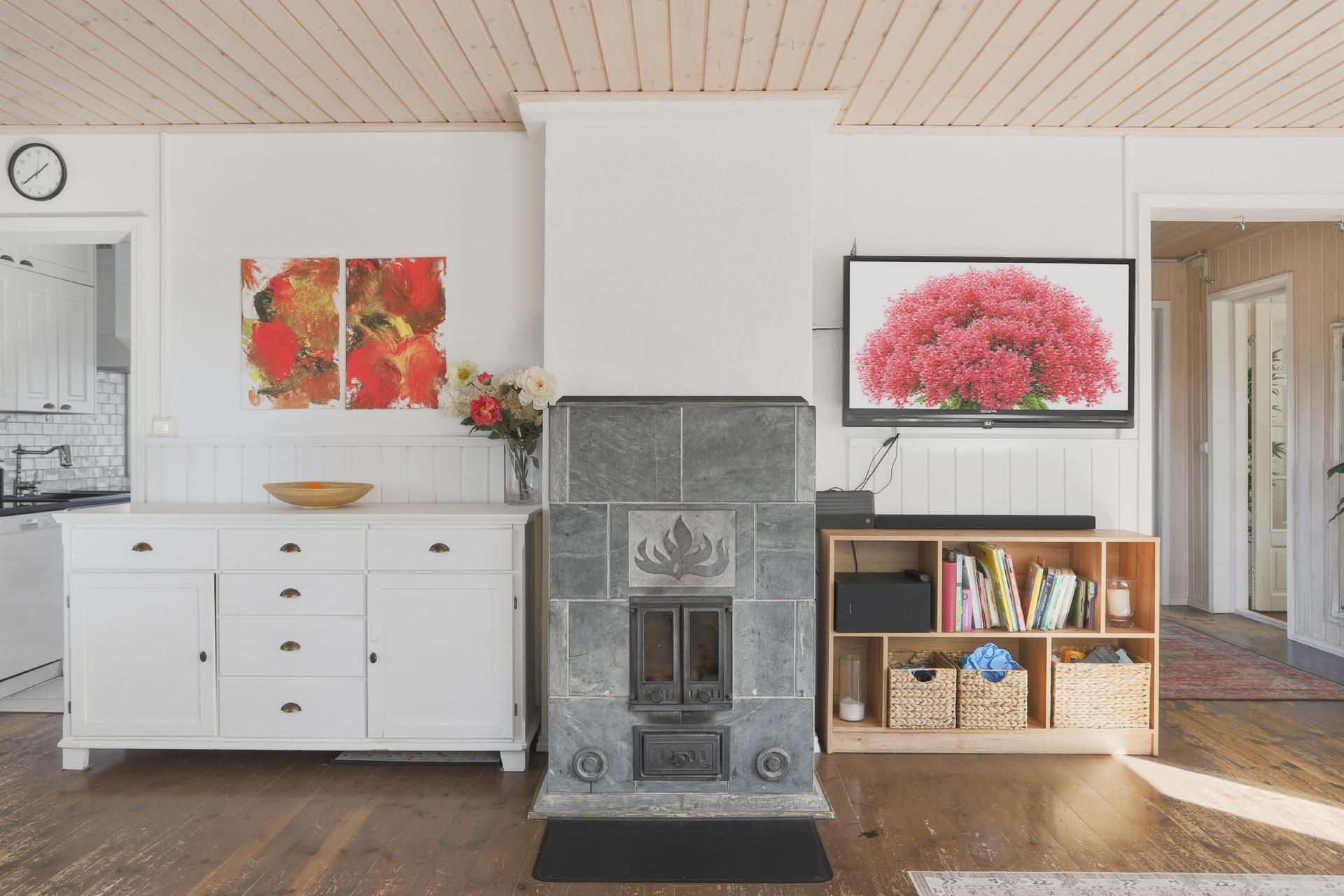 Kujalankulmantie 12b, Liikkala, Kouvola