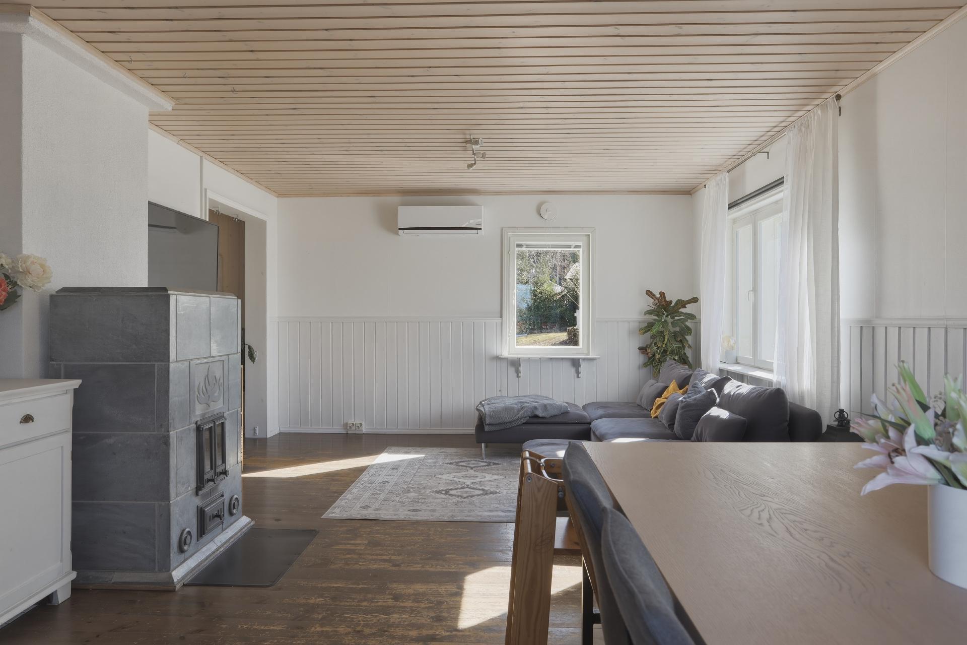 Kujalankulmantie 12b, Liikkala, Kouvola