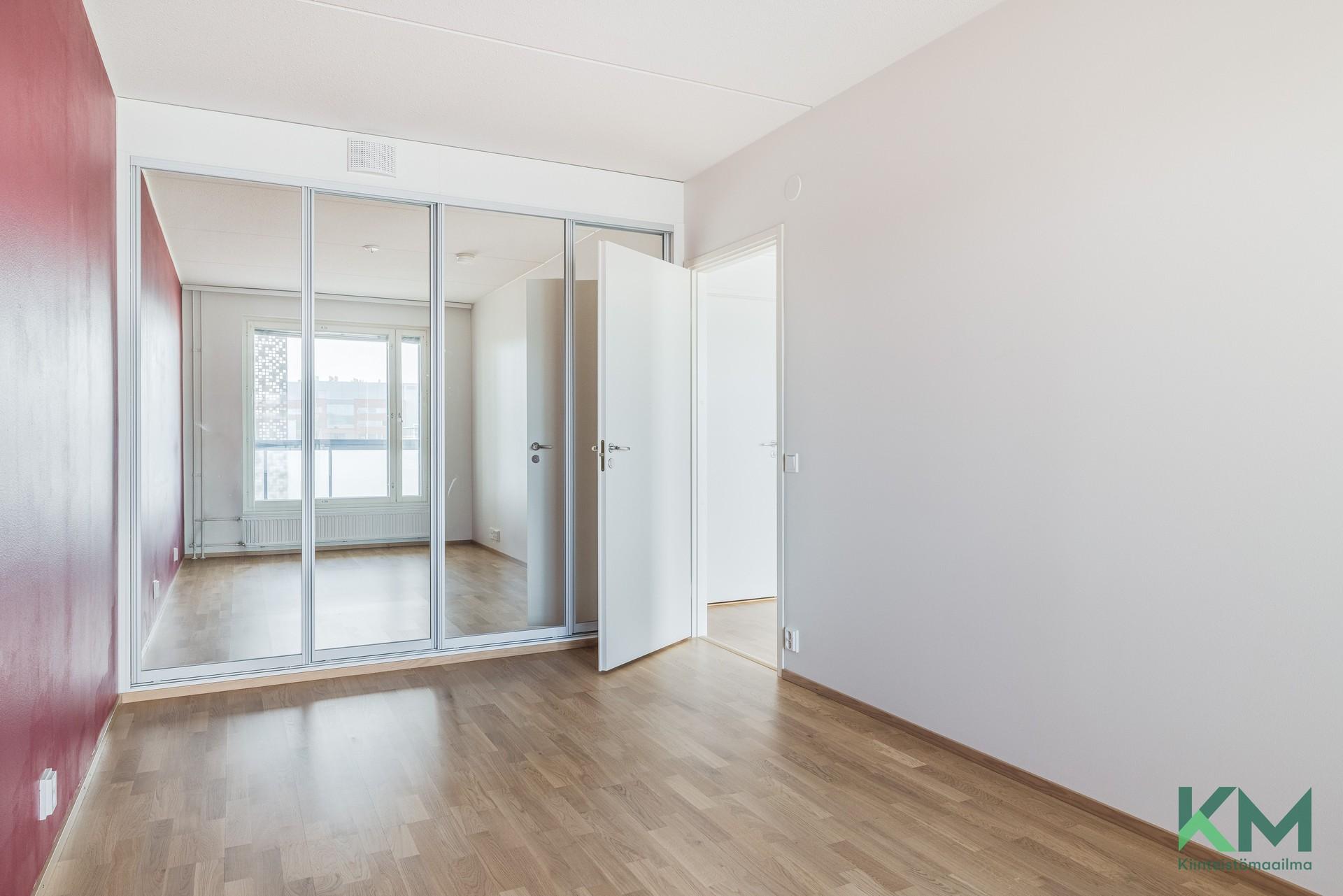 Tietäjäntie 4, Tapiola, Espoo