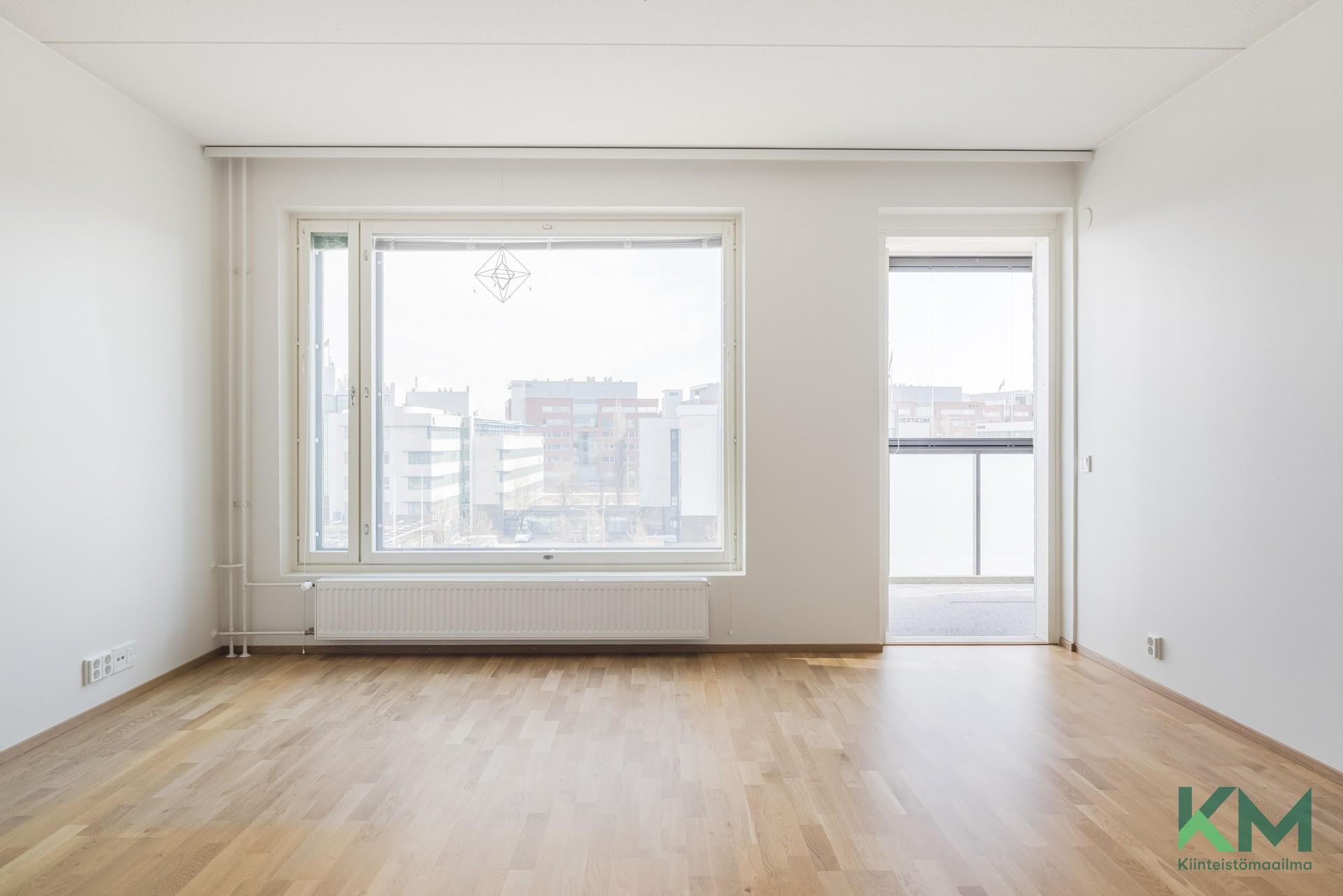 Tietäjäntie 4, Tapiola, Espoo