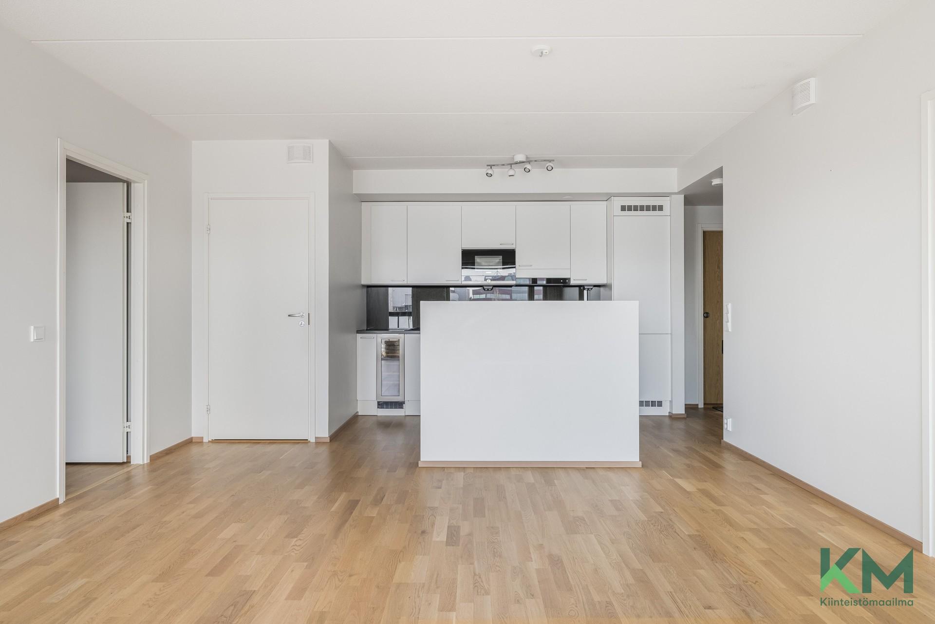 Tietäjäntie 4, Tapiola, Espoo