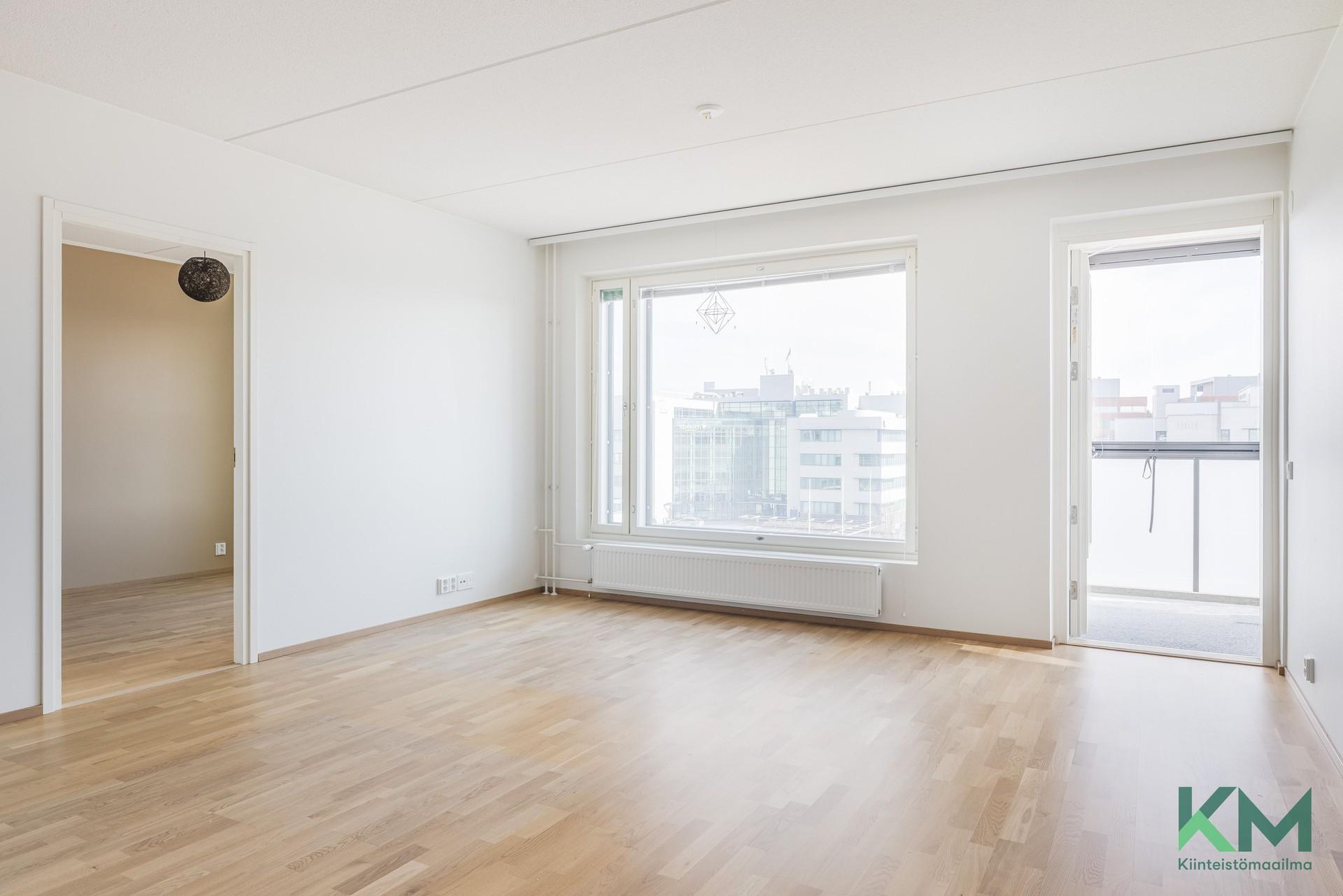 Tietäjäntie 4, Tapiola, Espoo