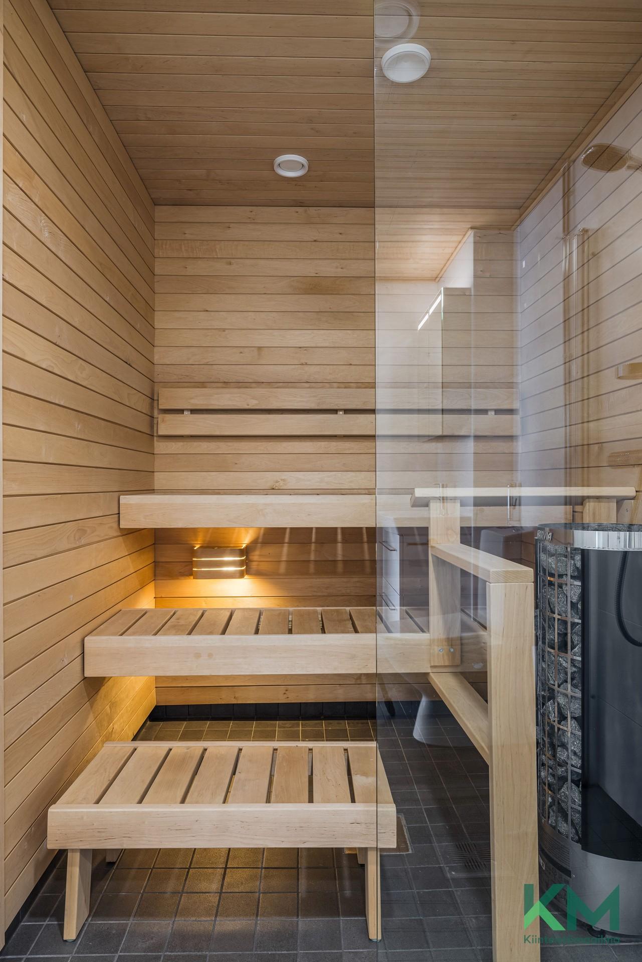 Tietäjäntie 4, Tapiola, Espoo